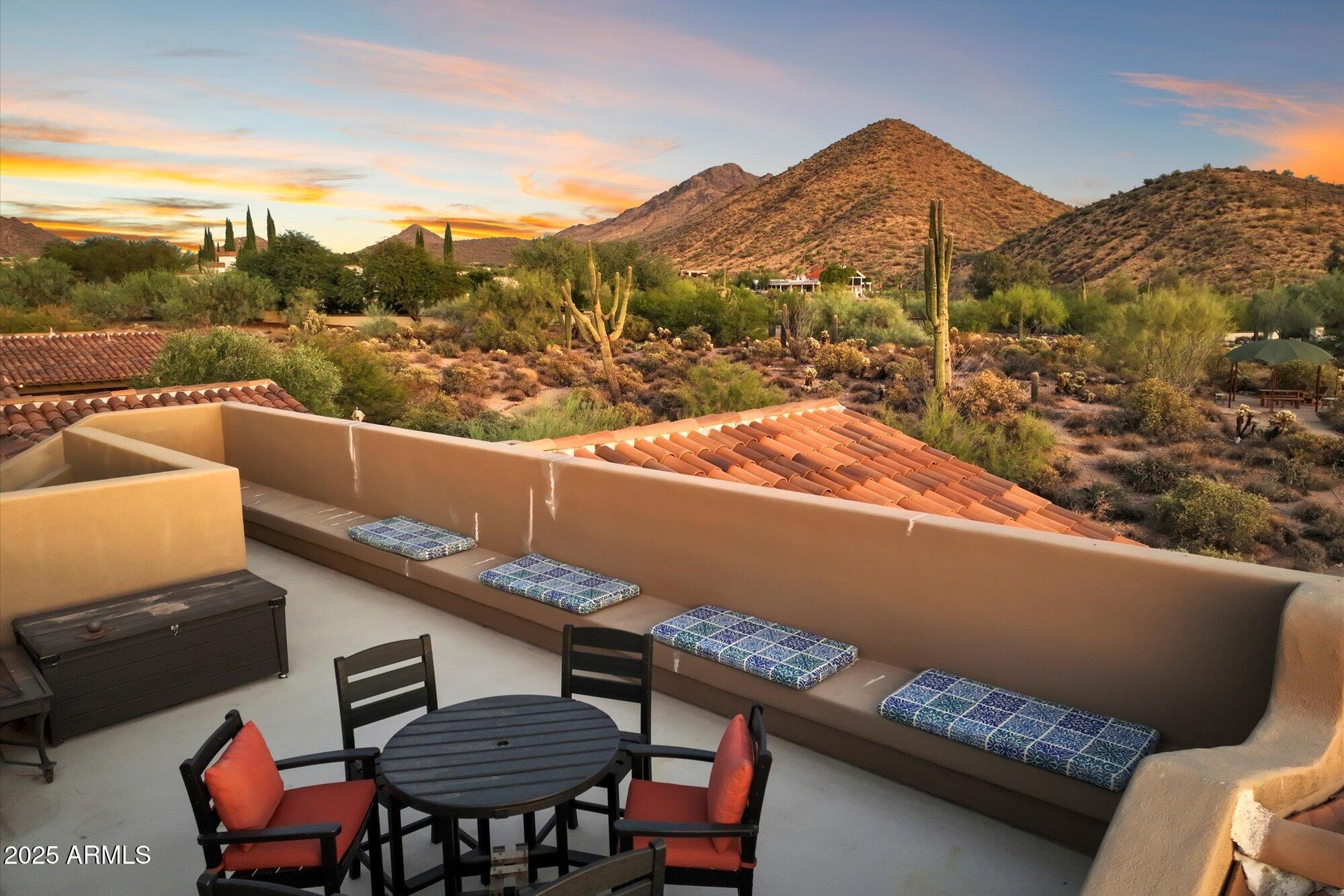 Pinnacle Peak Heights - Residential