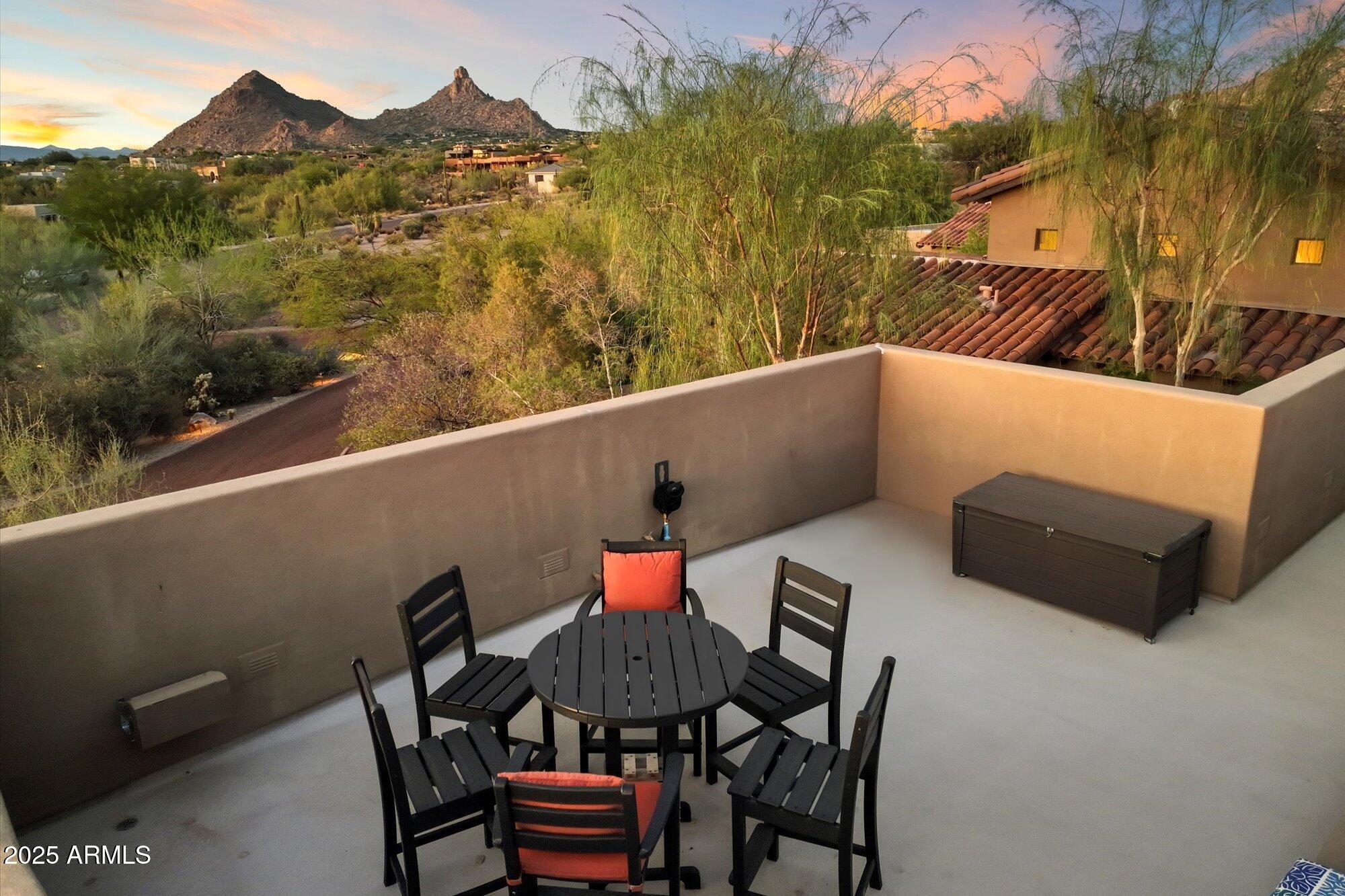 Pinnacle Peak Heights - Residential