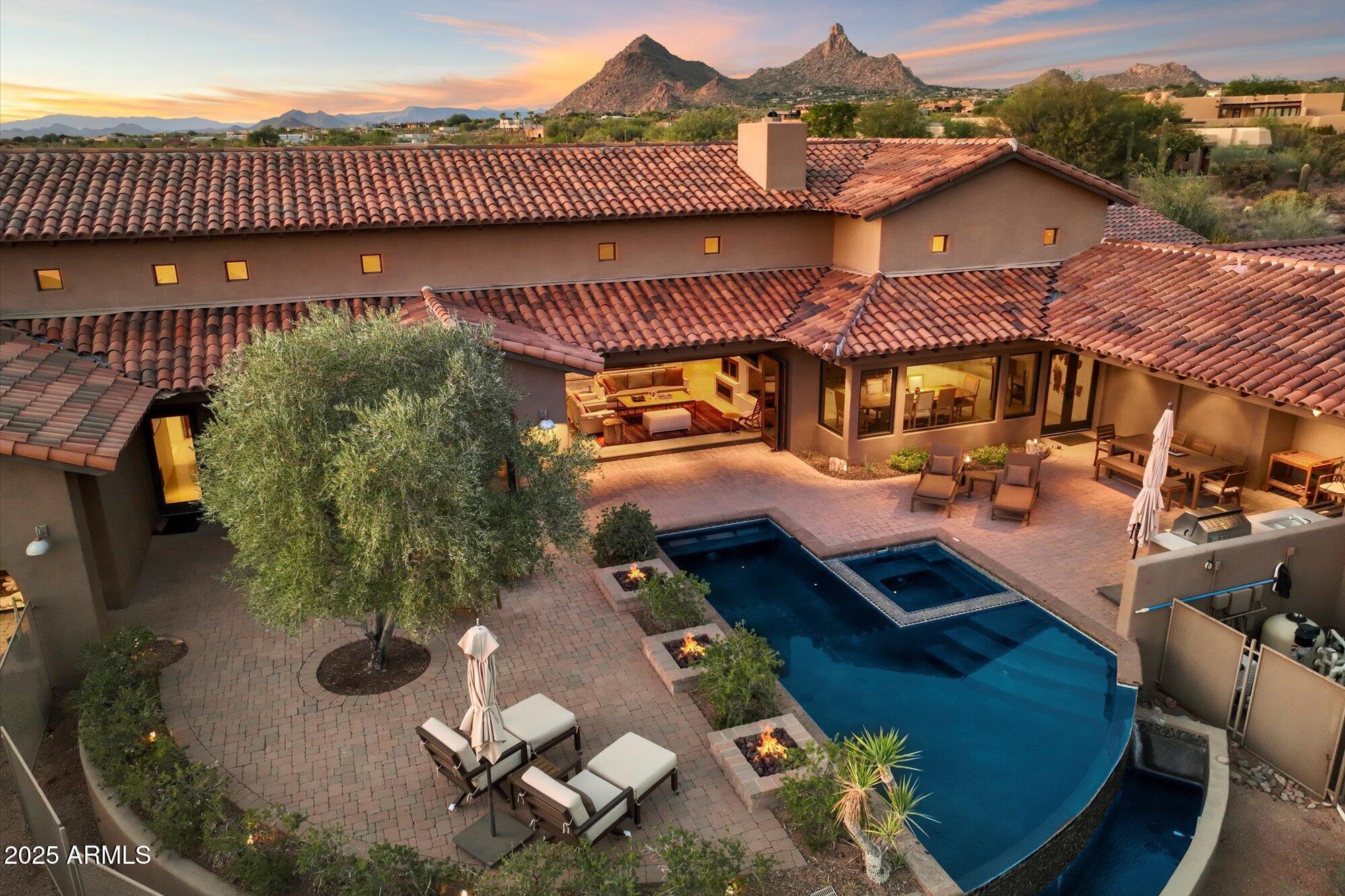 Pinnacle Peak Heights - Residential