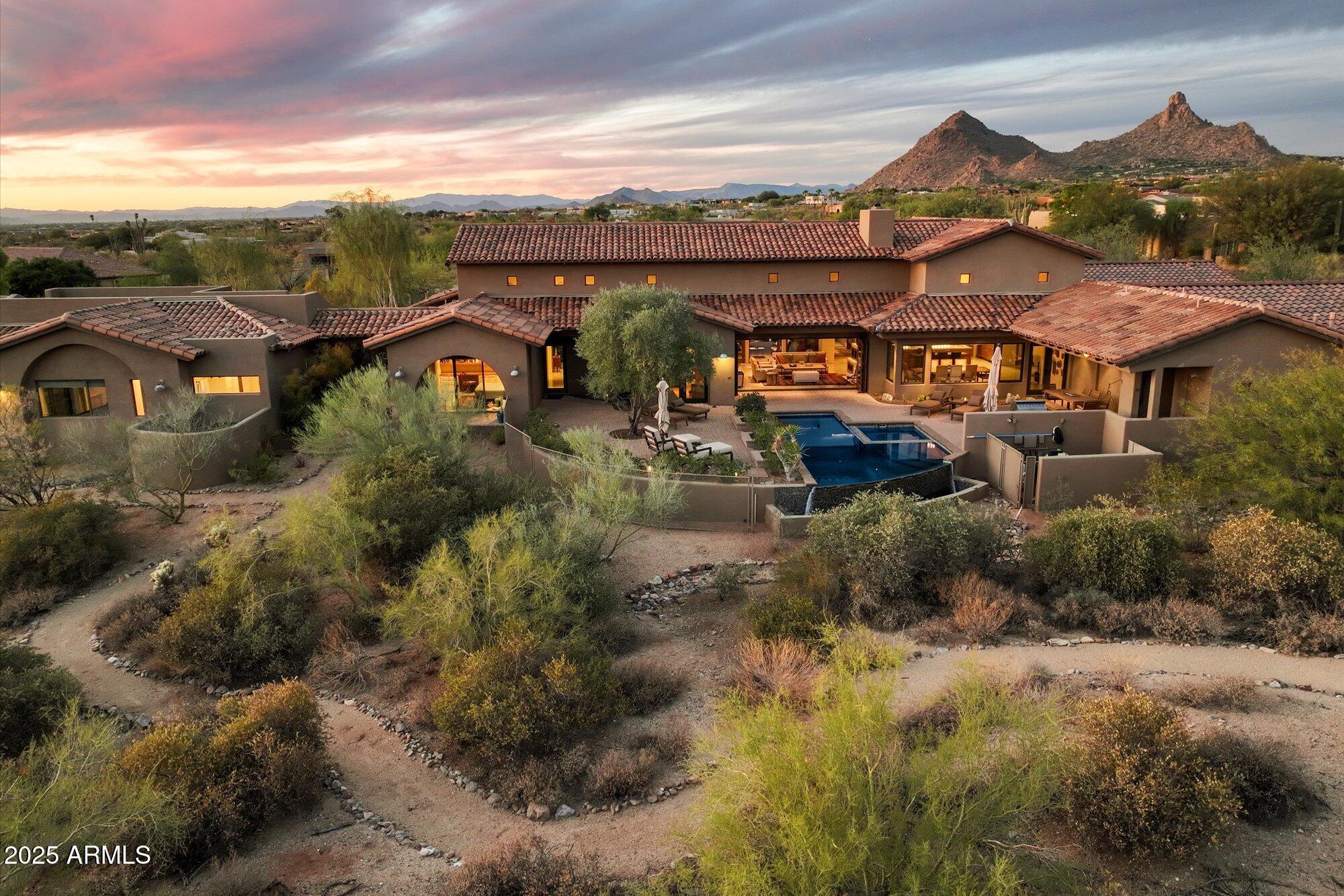 Pinnacle Peak Heights - Residential