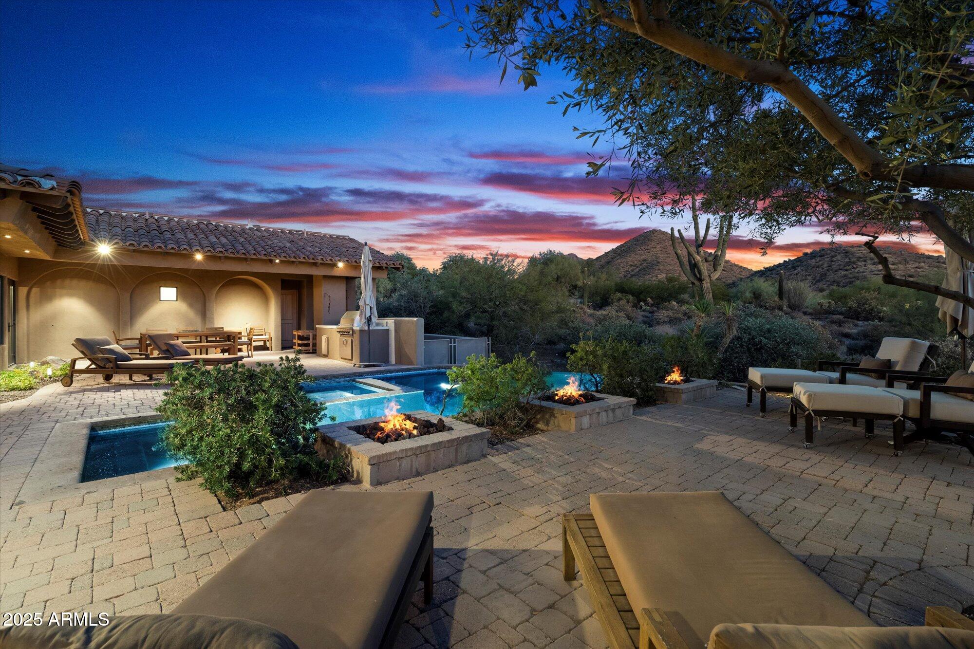 Pinnacle Peak Heights - Residential