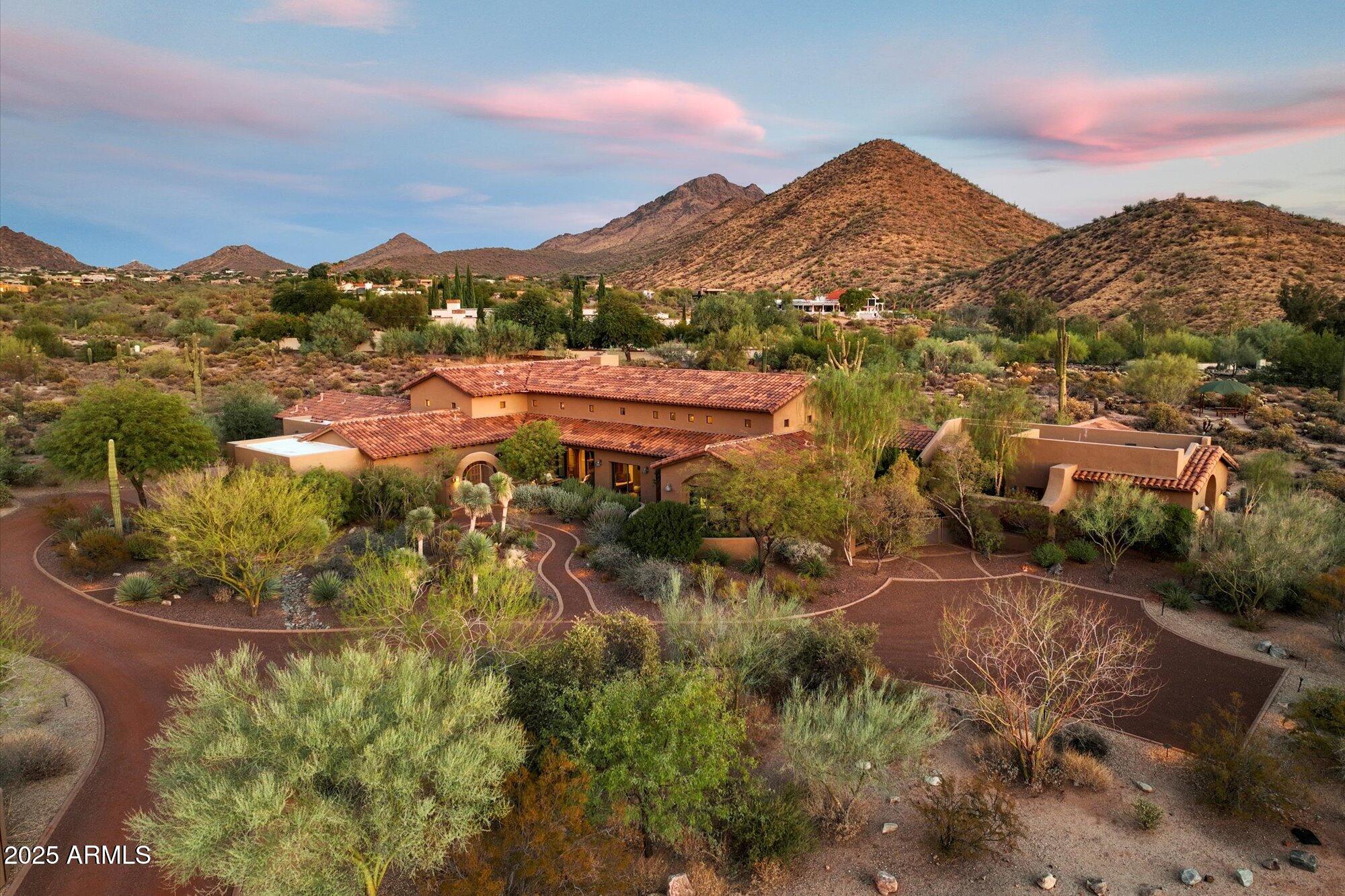 Pinnacle Peak Heights - Residential