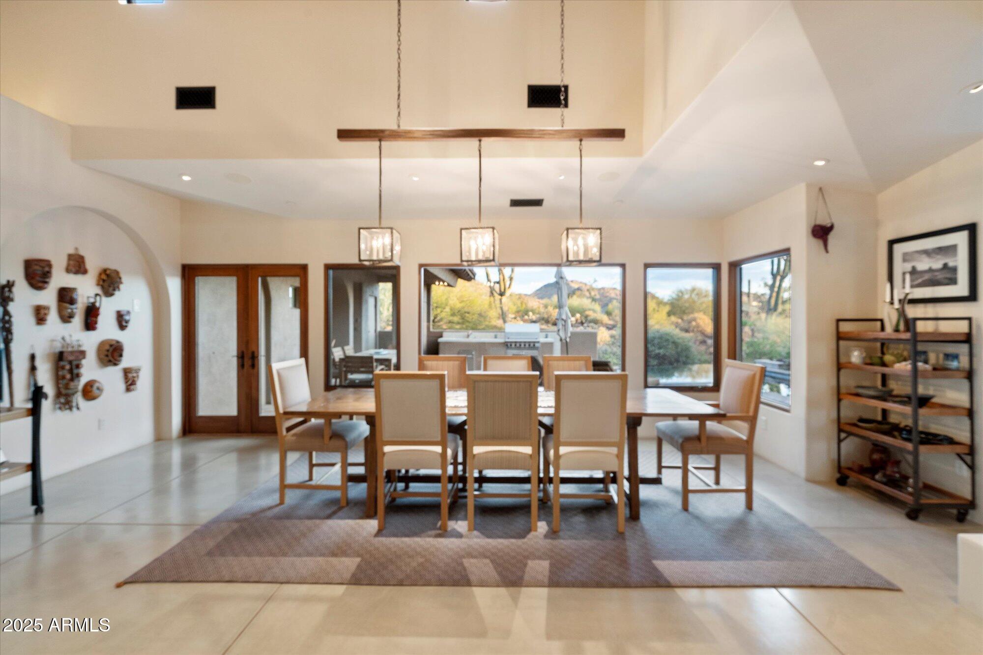 Pinnacle Peak Heights - Residential