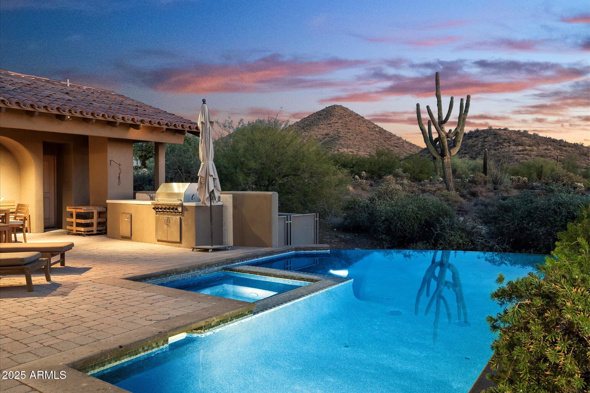 Pinnacle Peak Heights - Residential