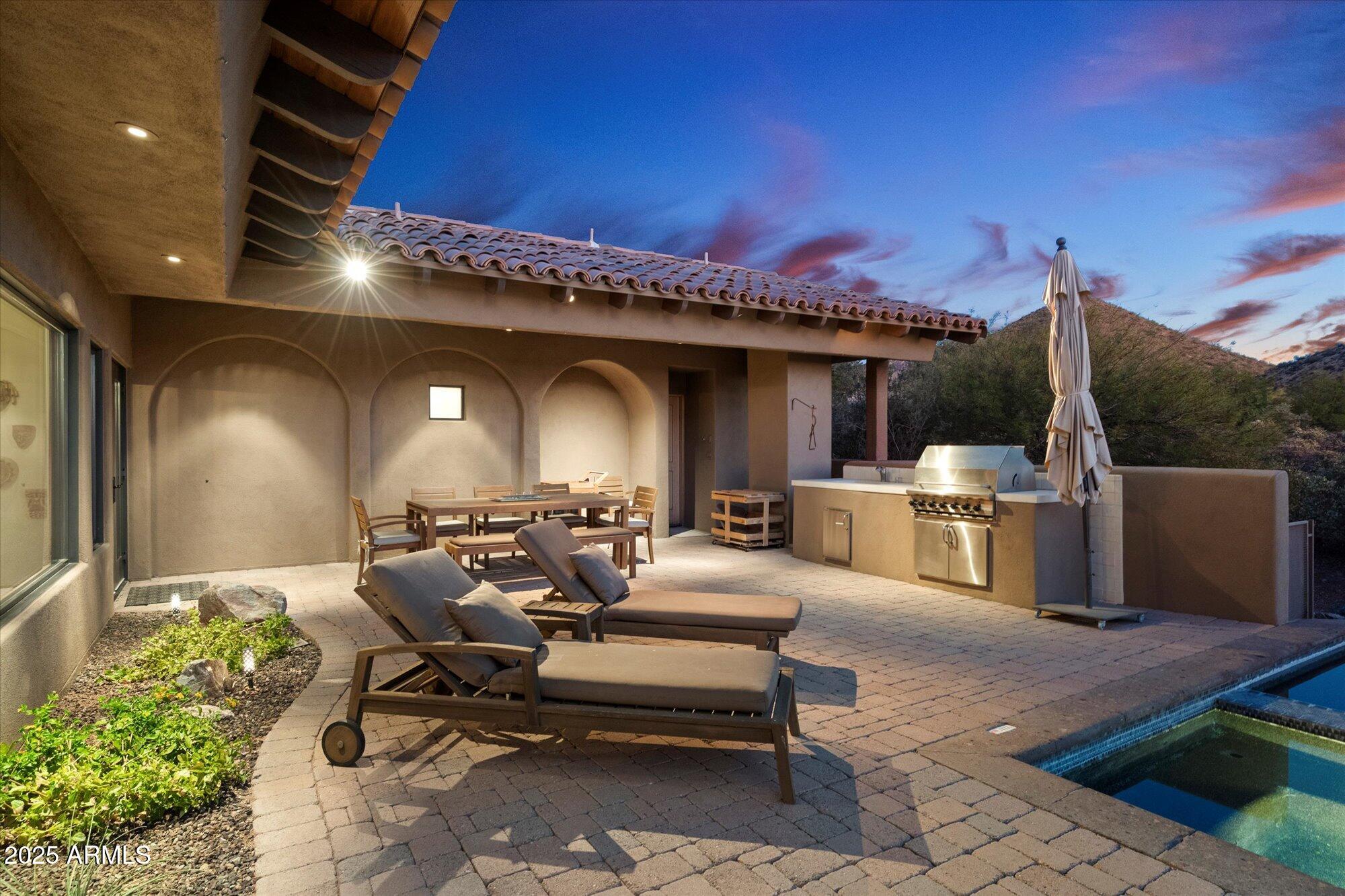 Pinnacle Peak Heights - Residential