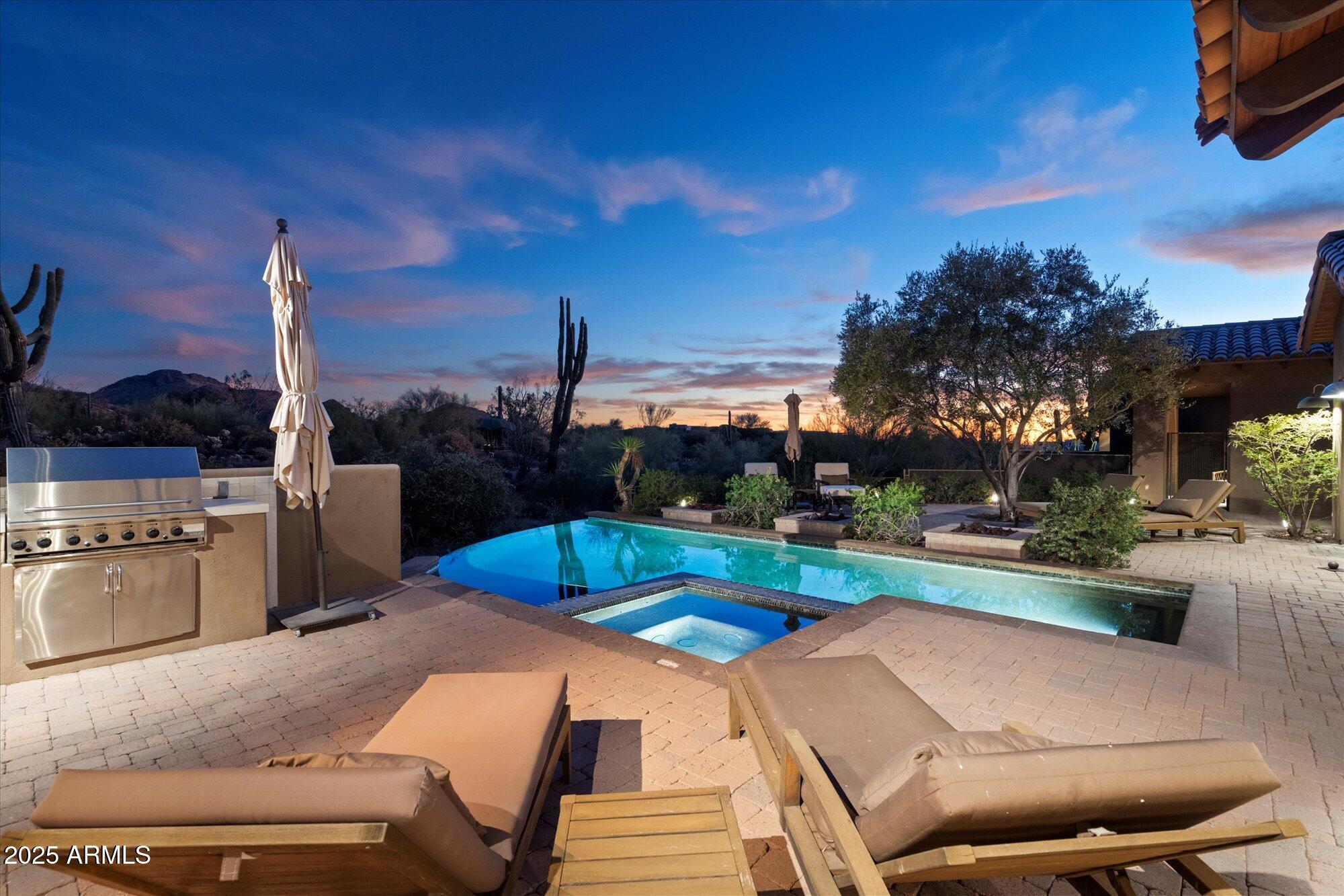 Pinnacle Peak Heights - Residential