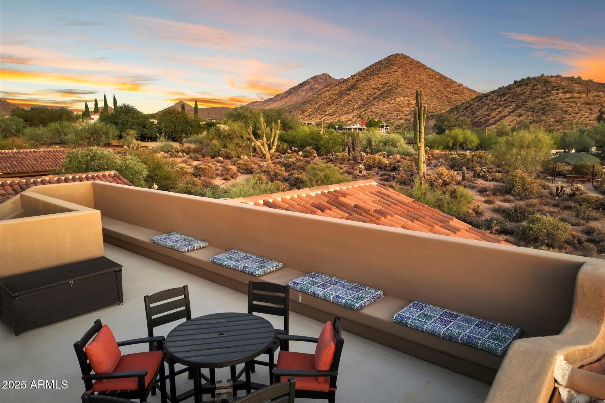 Pinnacle Peak Heights - Residential