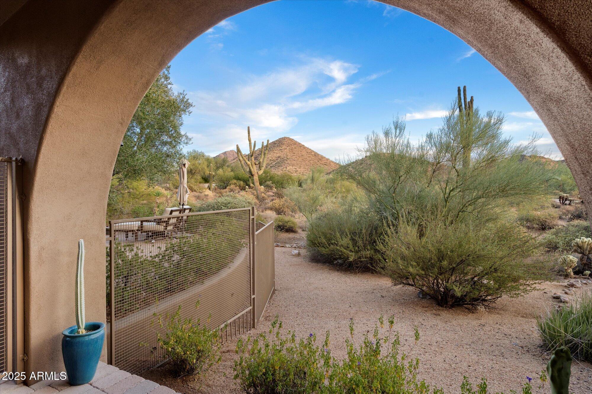 Pinnacle Peak Heights - Residential