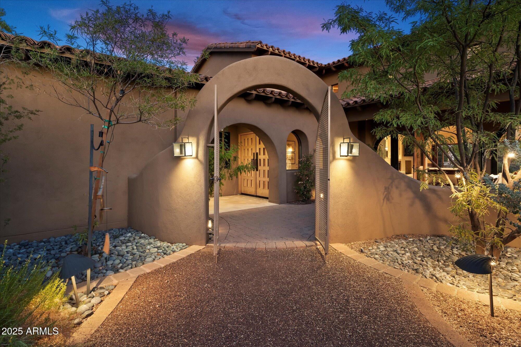 Pinnacle Peak Heights - Residential