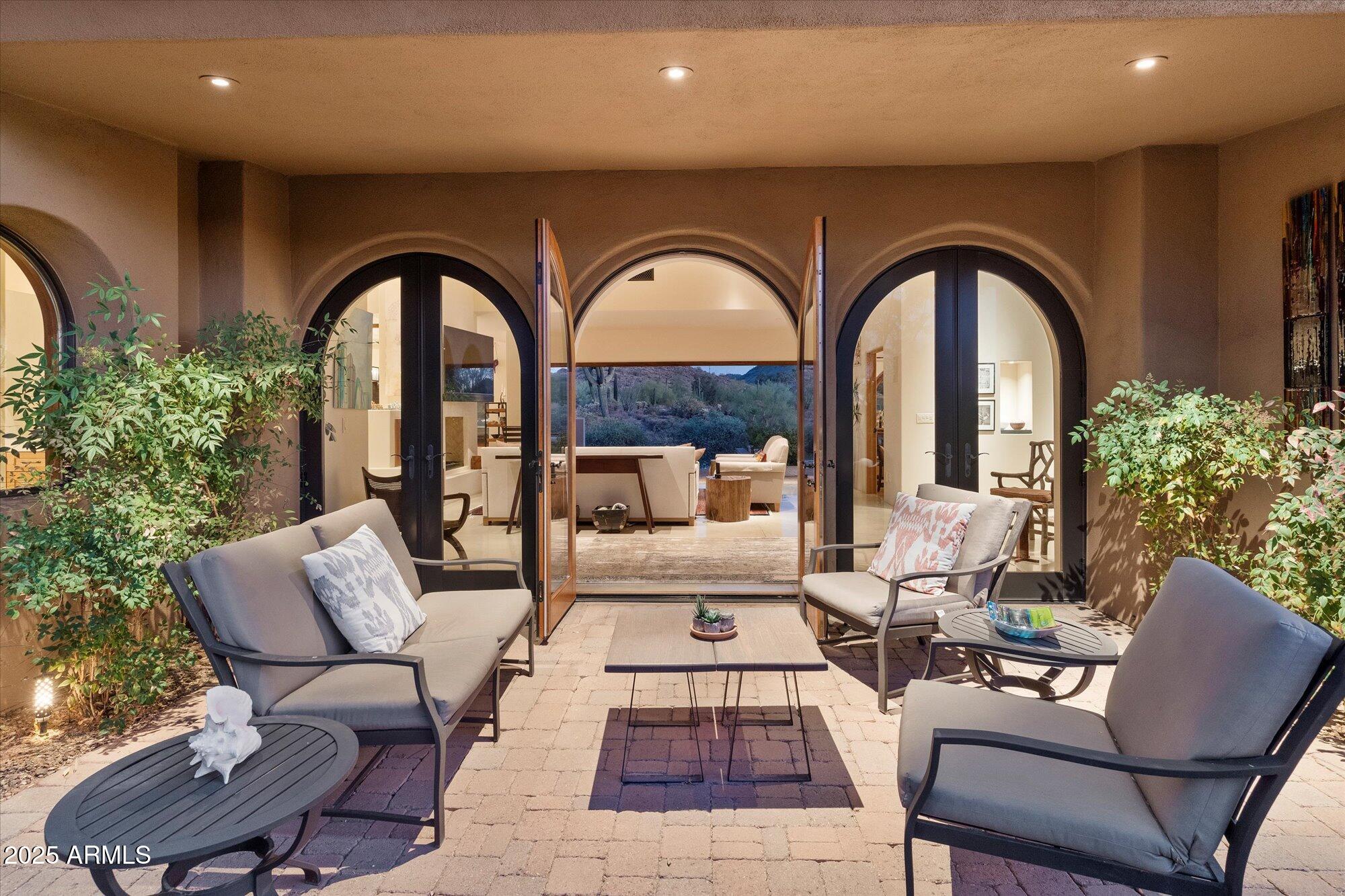 Pinnacle Peak Heights - Residential