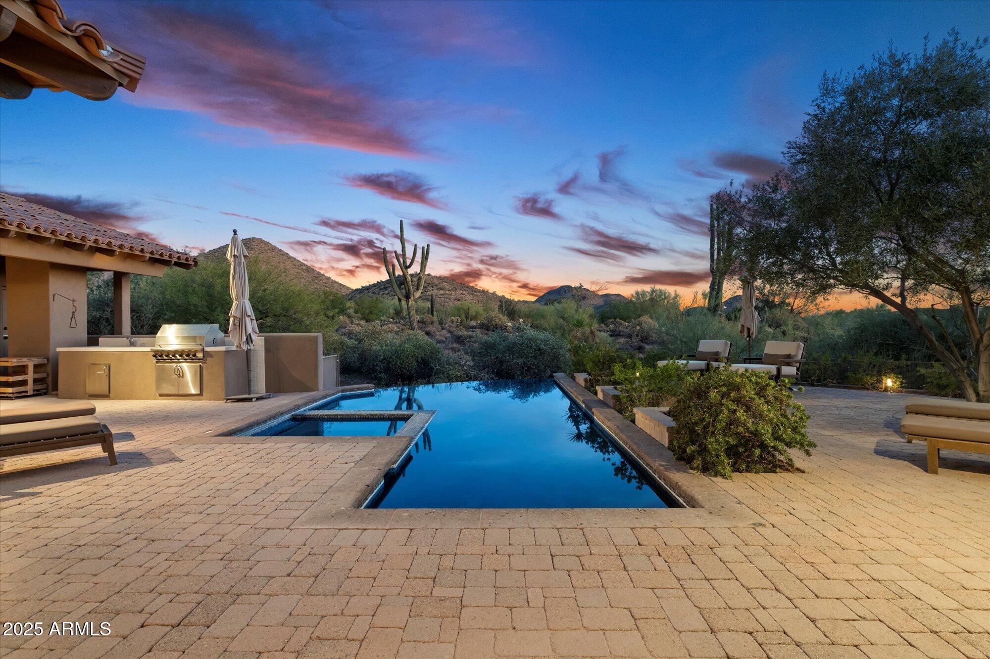 Pinnacle Peak Heights - Residential