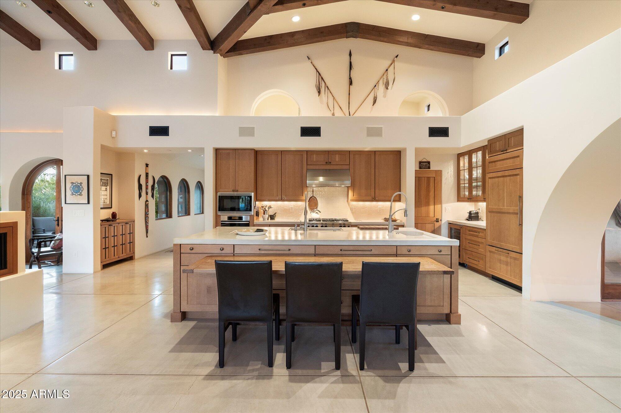 Pinnacle Peak Heights - Residential