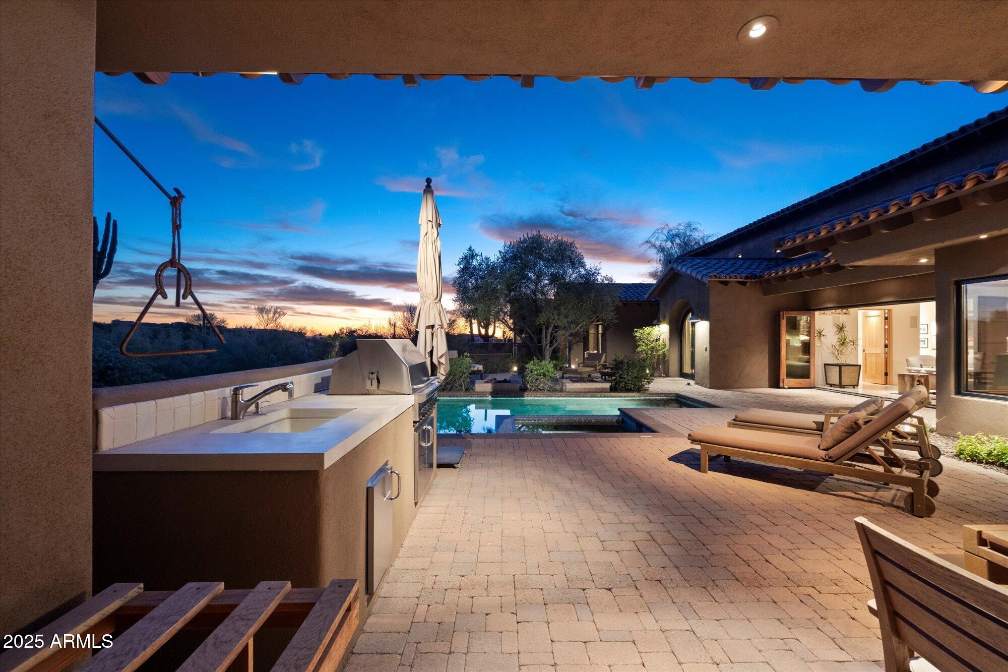 Pinnacle Peak Heights - Residential