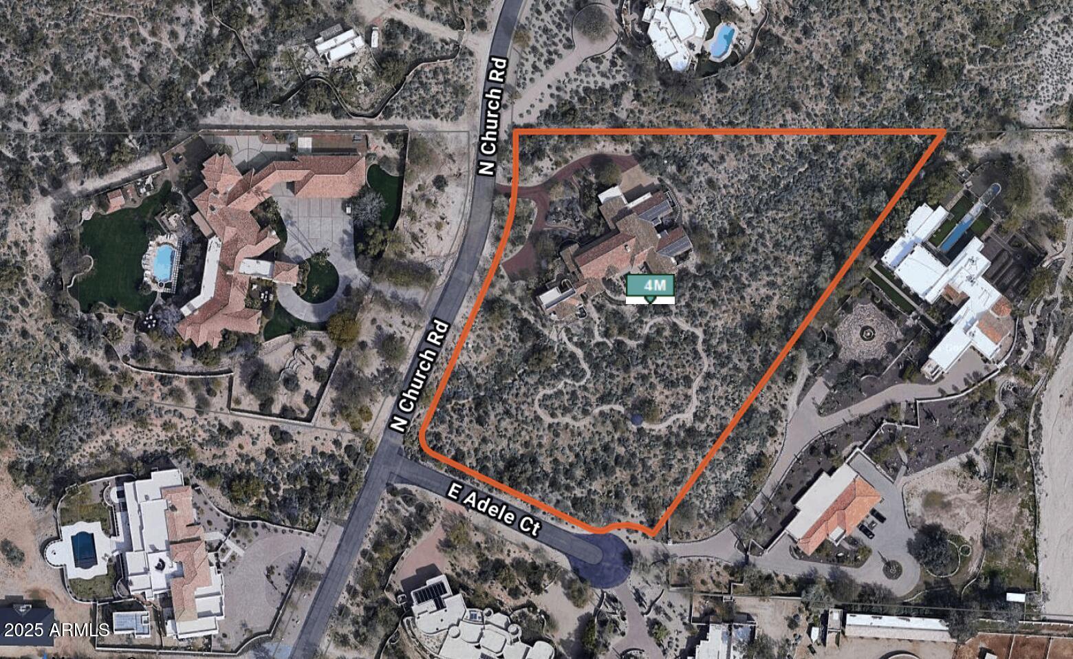 Pinnacle Peak Heights - Residential