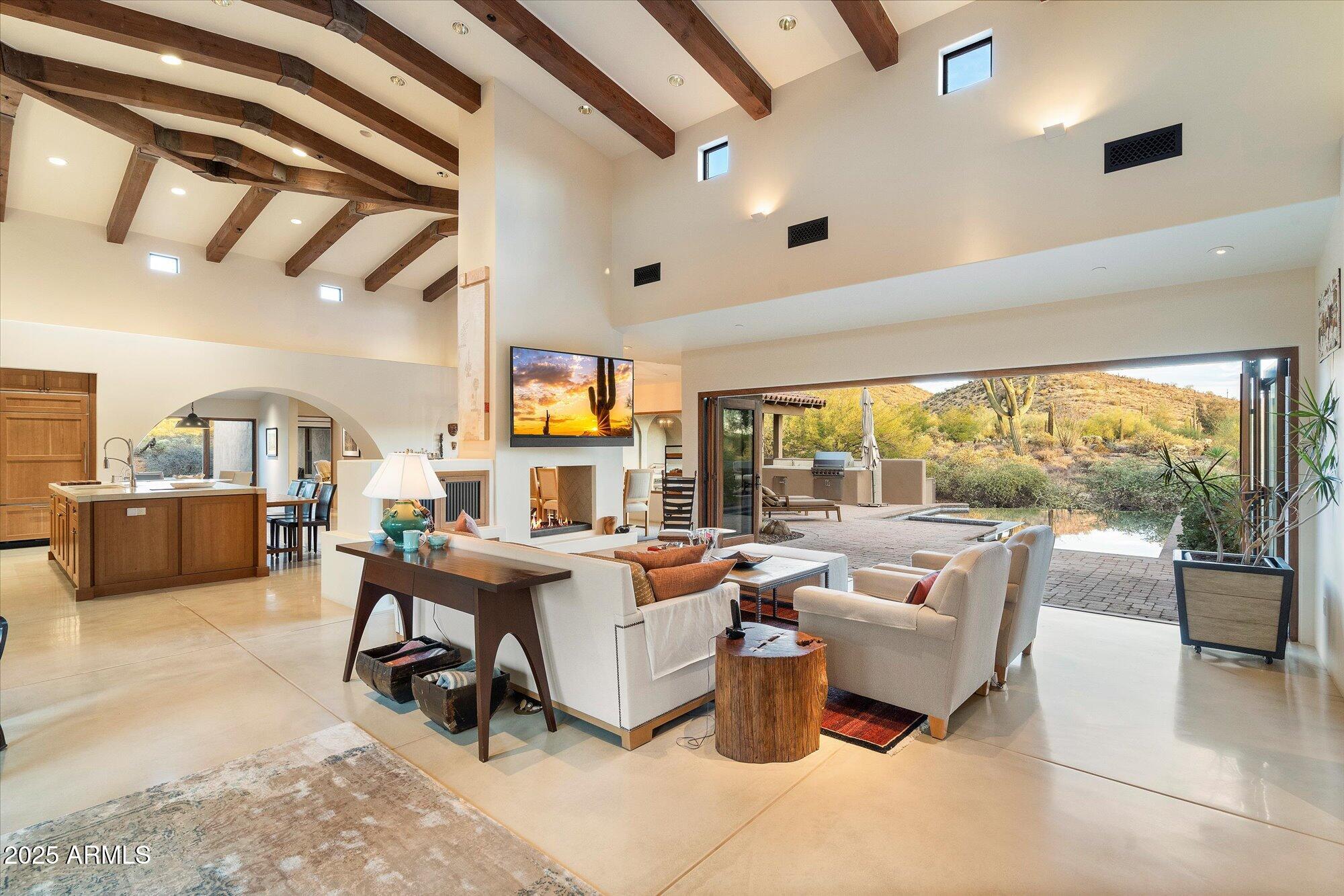 Pinnacle Peak Heights - Residential