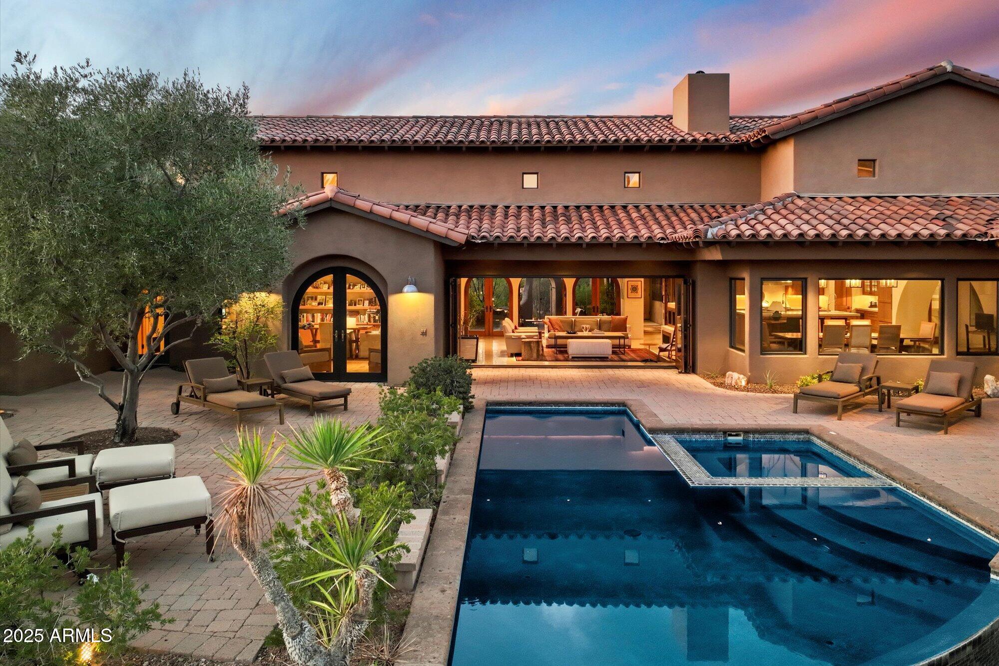 Pinnacle Peak Heights - Residential