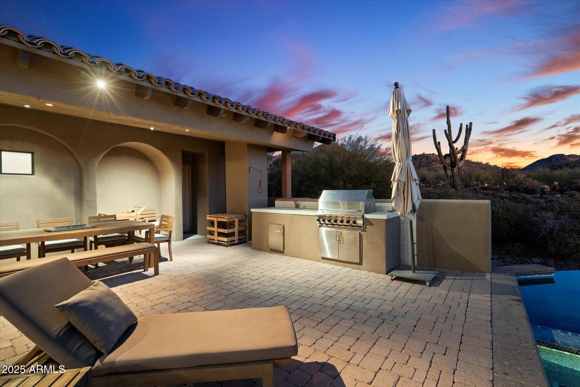 Pinnacle Peak Heights - Residential