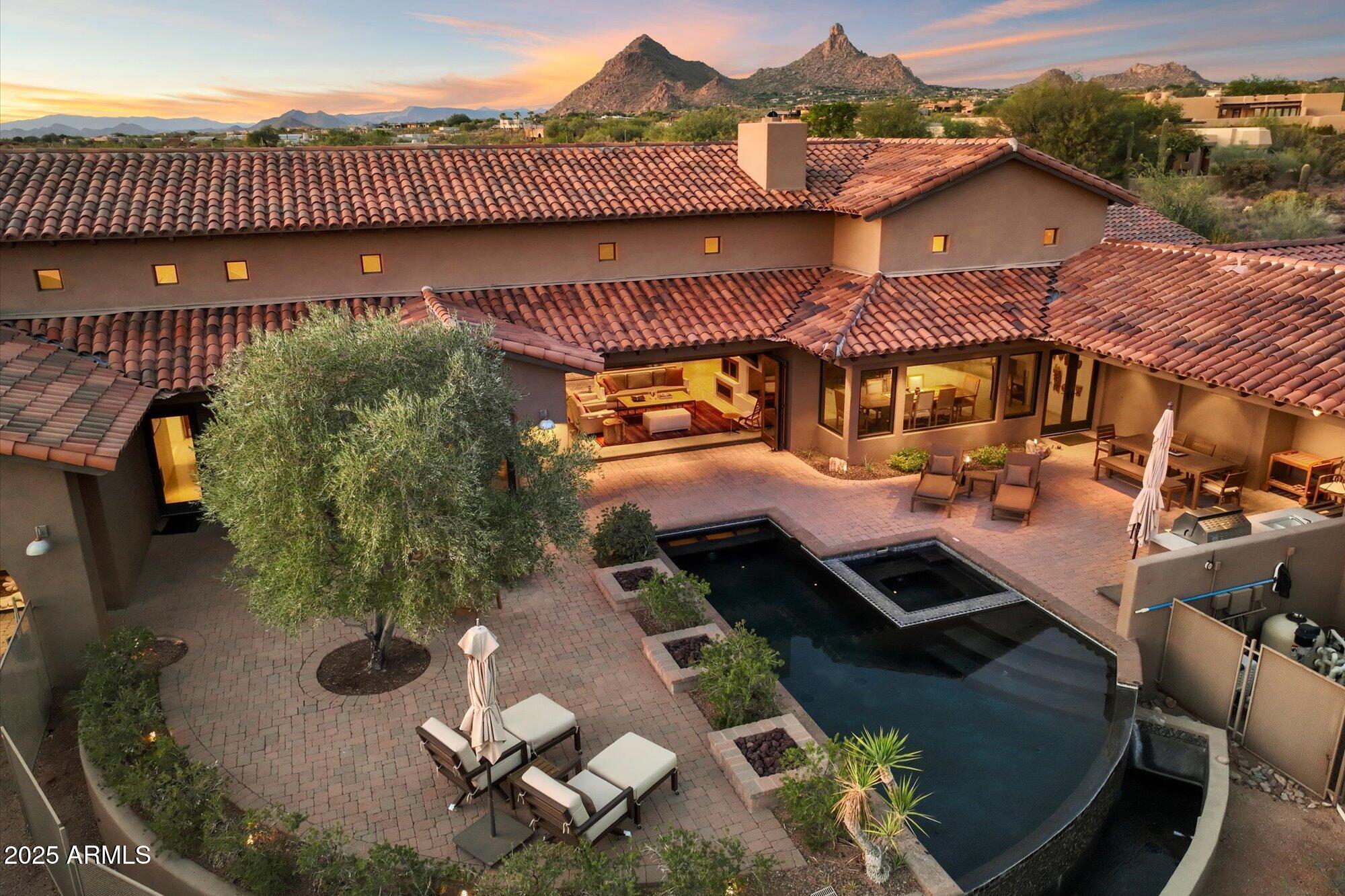 Pinnacle Peak Heights - Residential