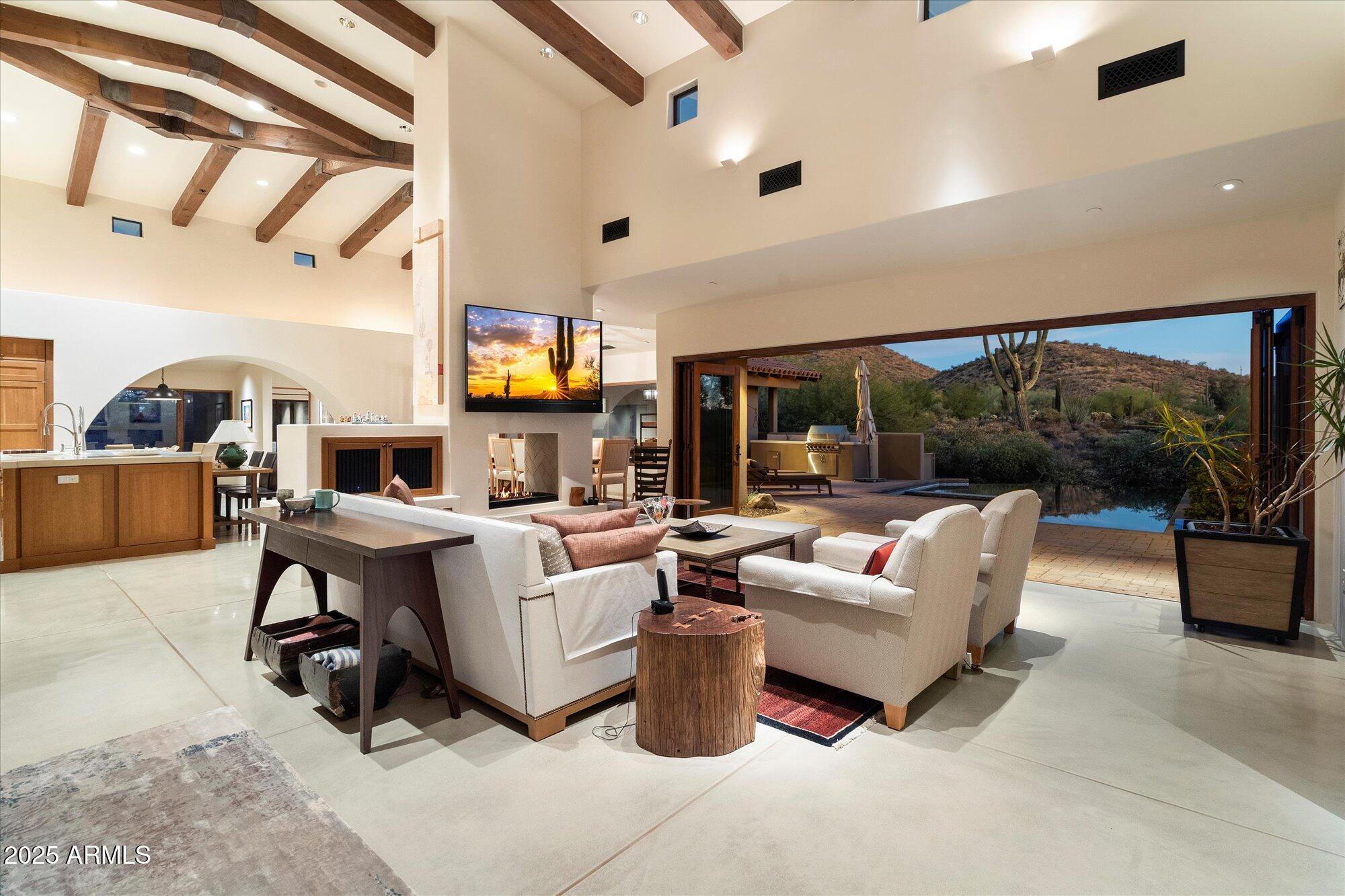 Pinnacle Peak Heights - Residential