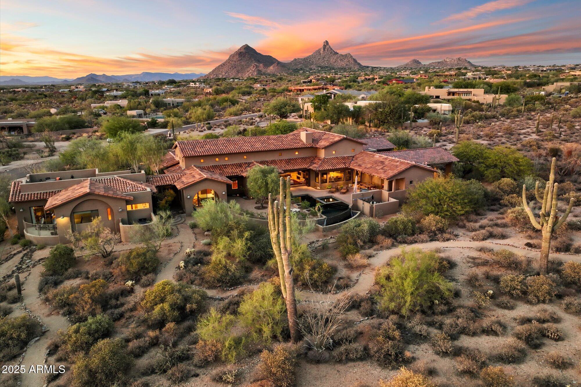 Pinnacle Peak Heights - Residential