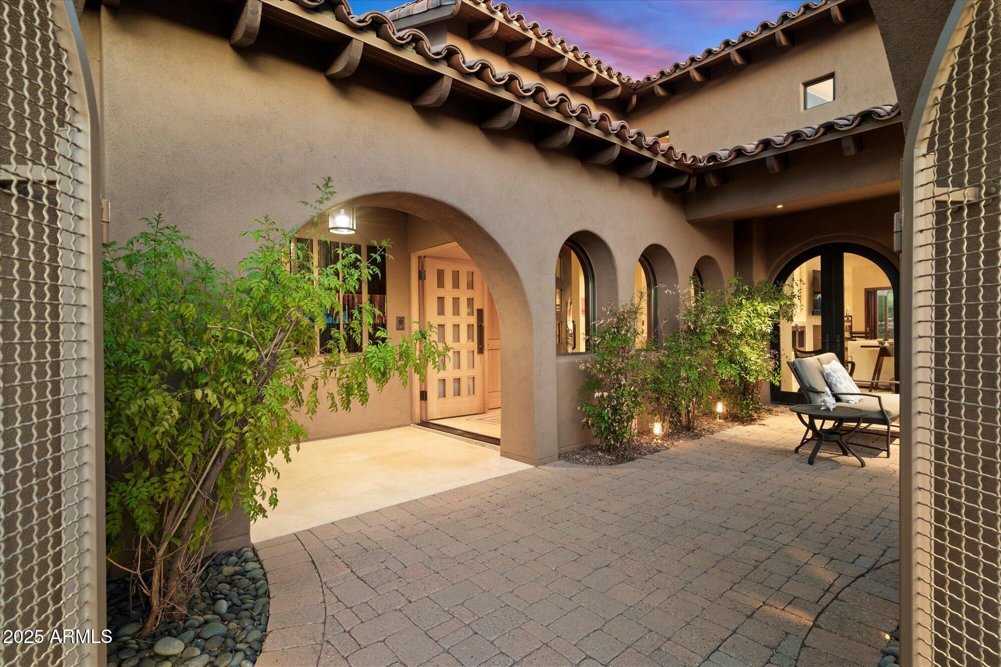 Pinnacle Peak Heights - Residential