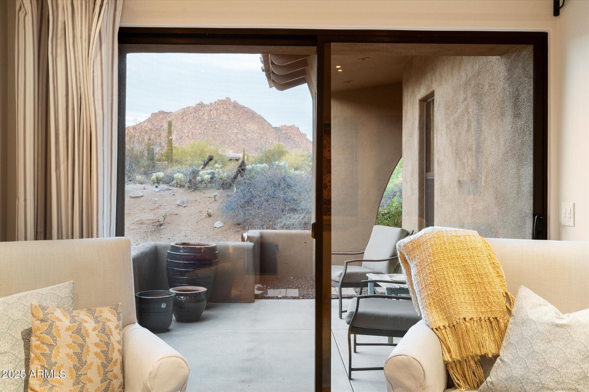 Pinnacle Peak Heights - Residential