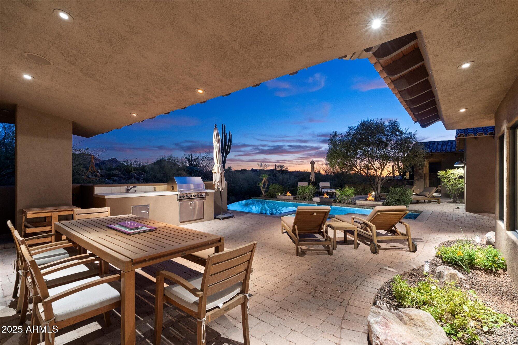 Pinnacle Peak Heights - Residential