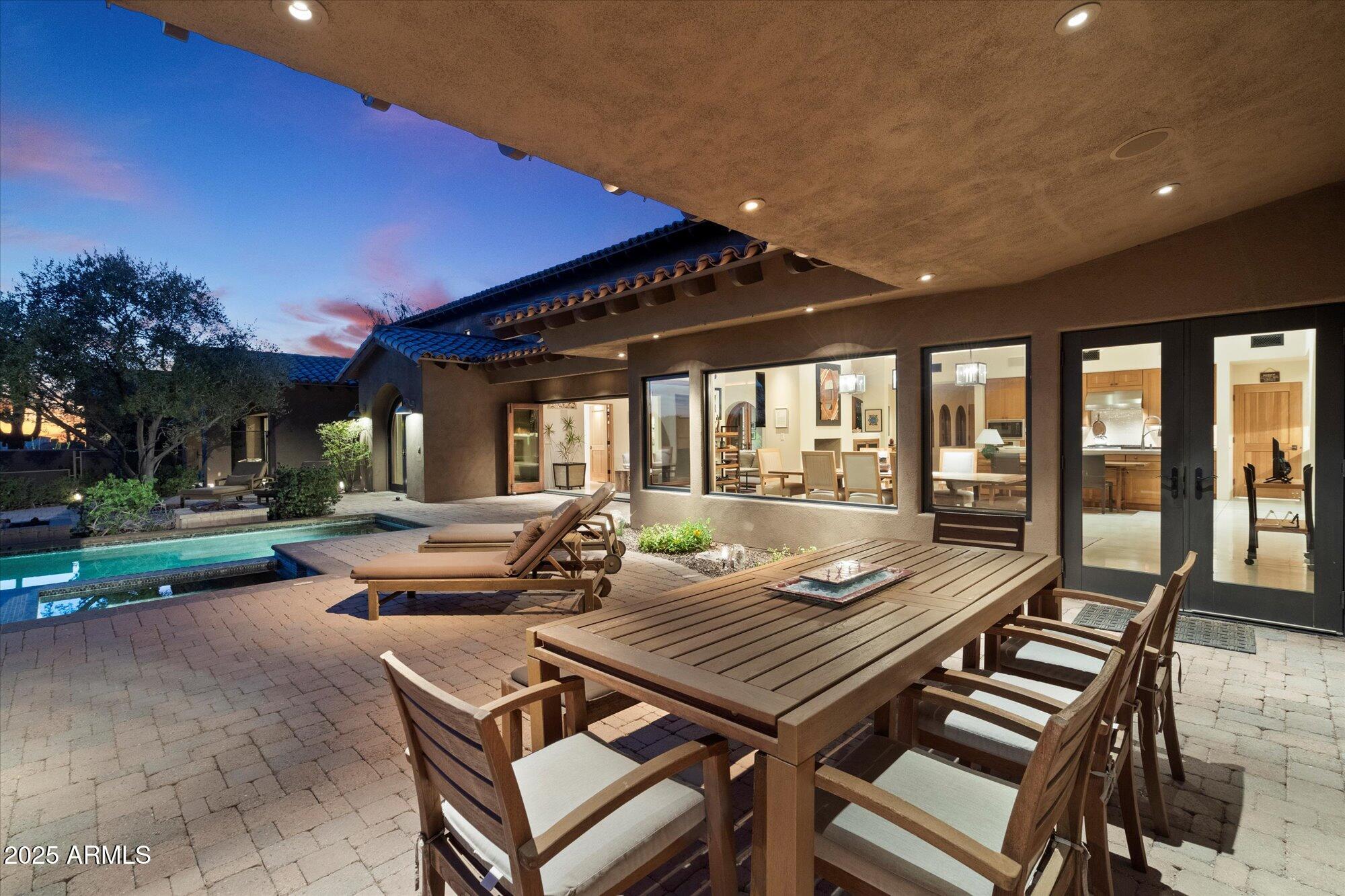 Pinnacle Peak Heights - Residential