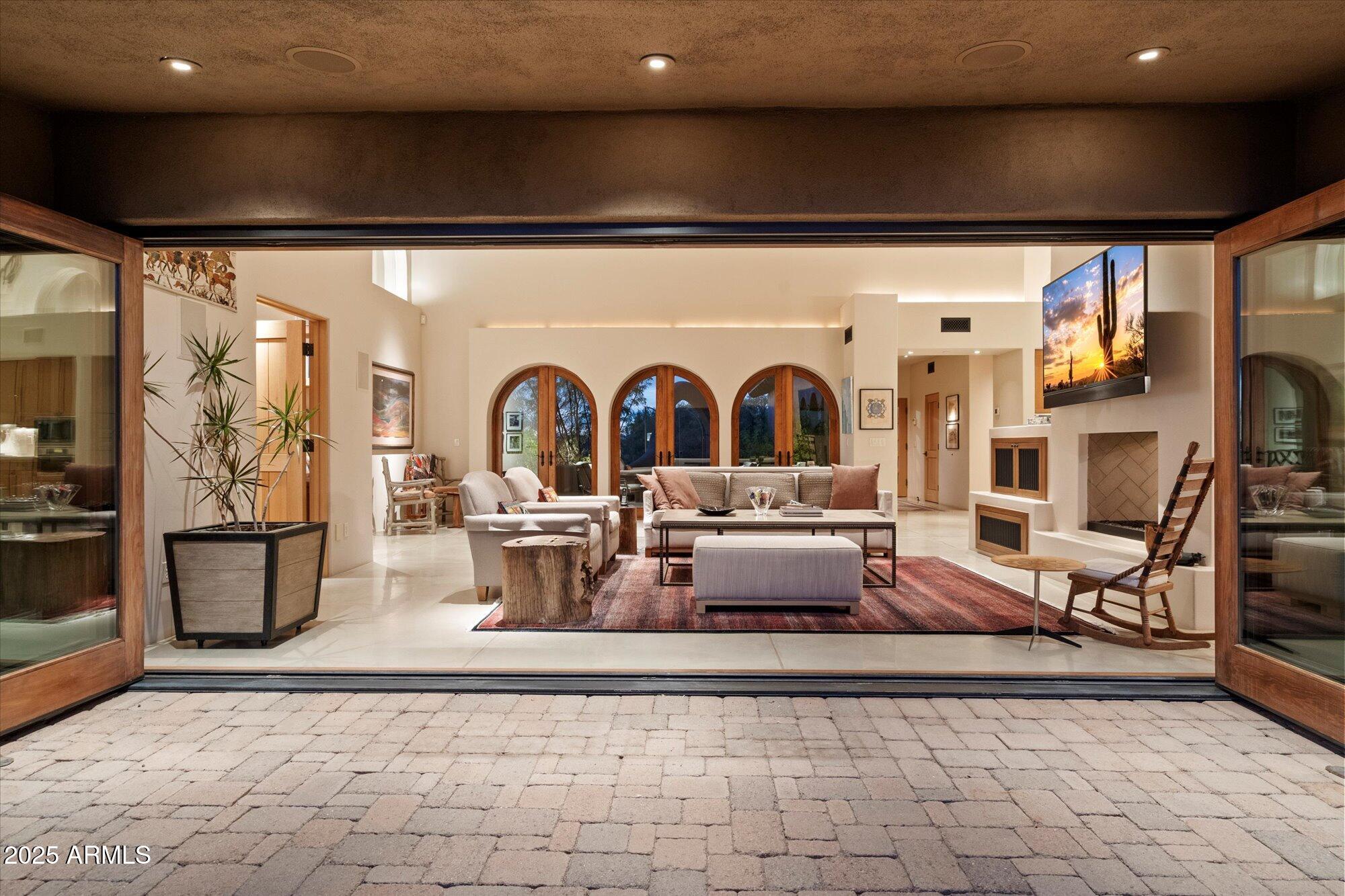 Pinnacle Peak Heights - Residential