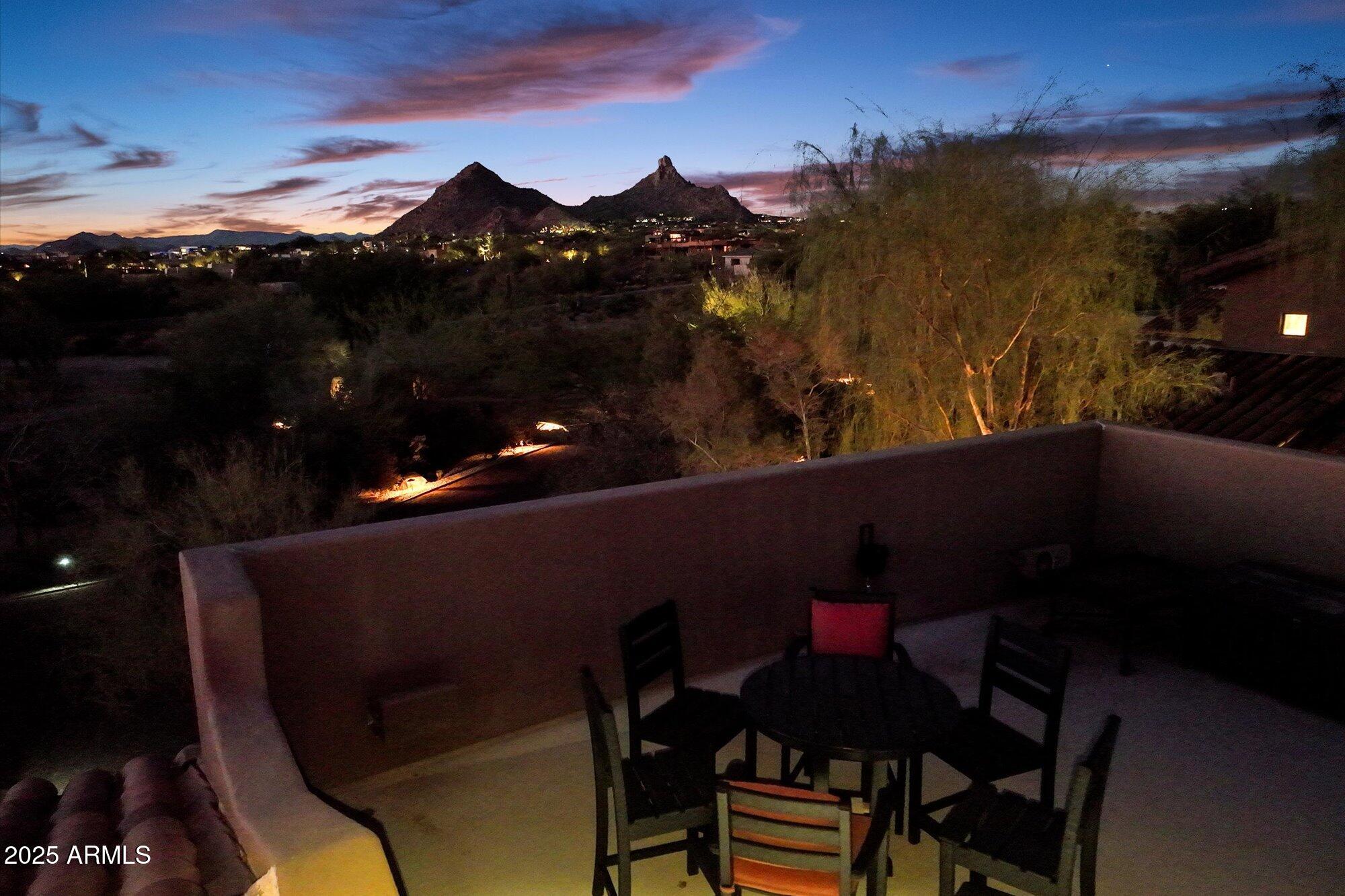 Pinnacle Peak Heights - Residential