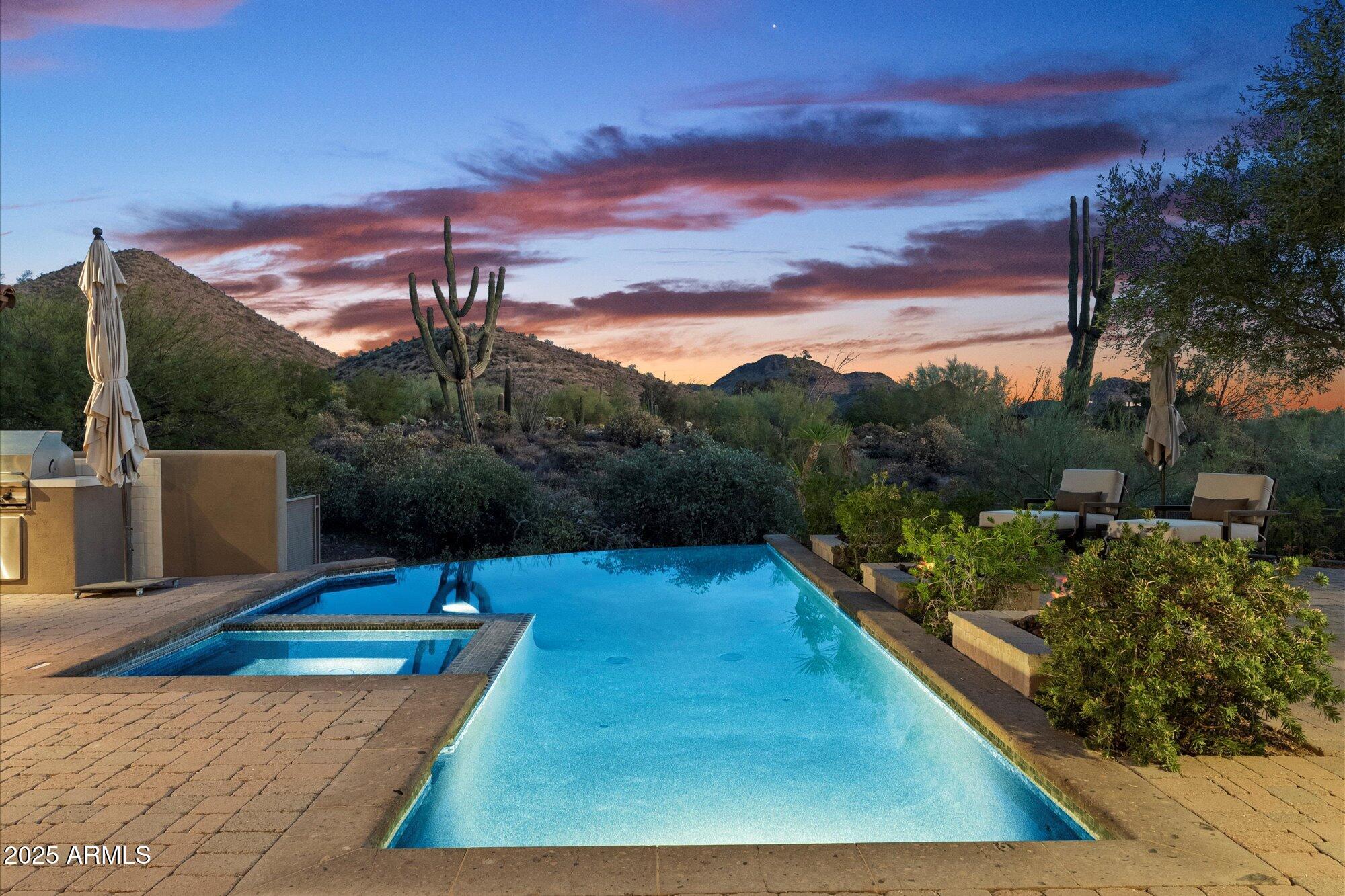 Pinnacle Peak Heights - Residential