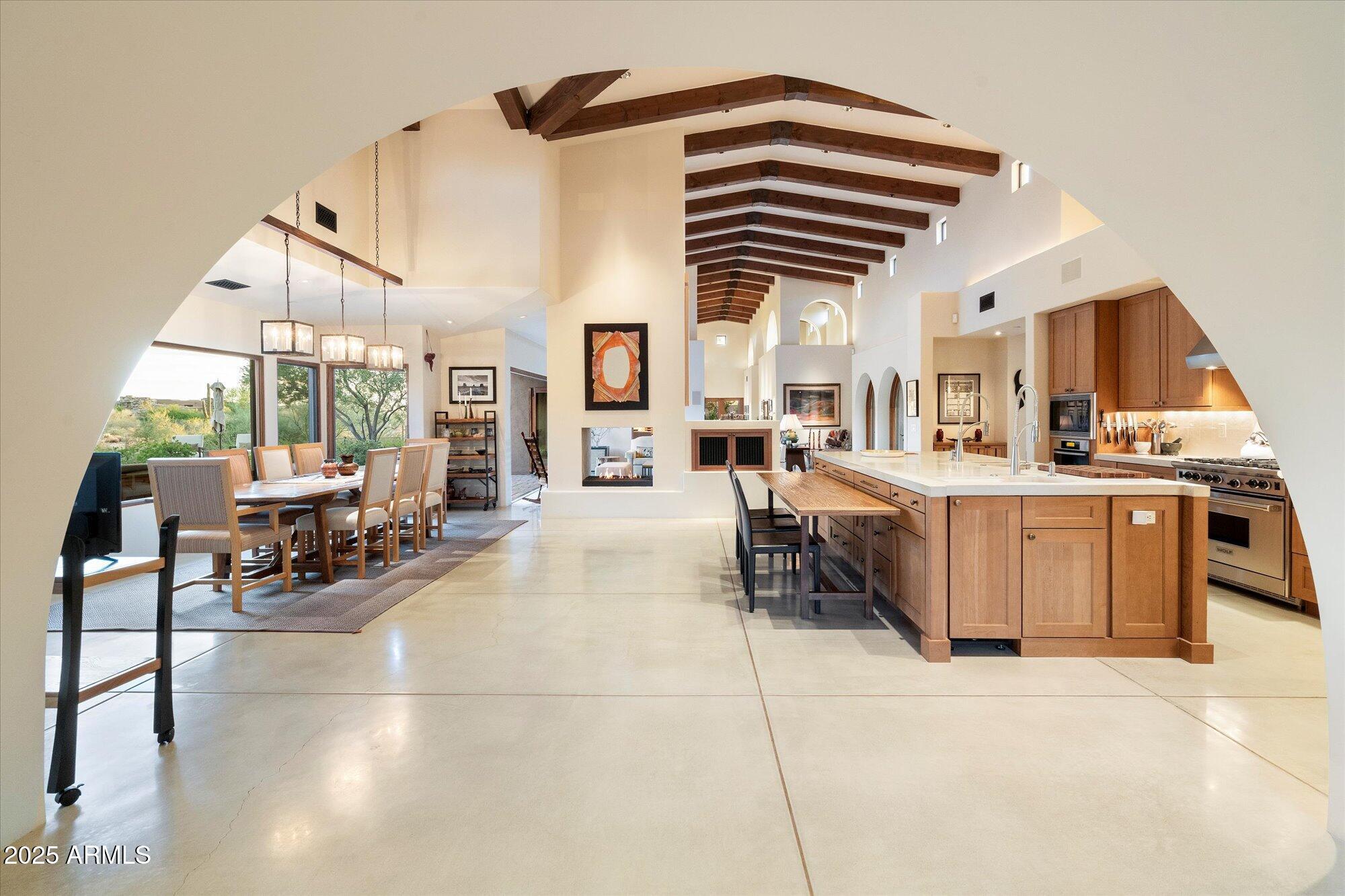 Pinnacle Peak Heights - Residential