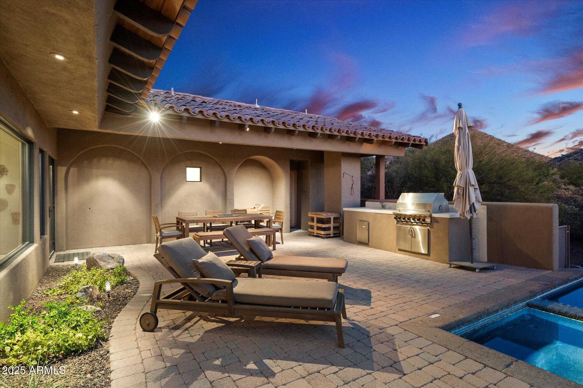 Pinnacle Peak Heights - Residential