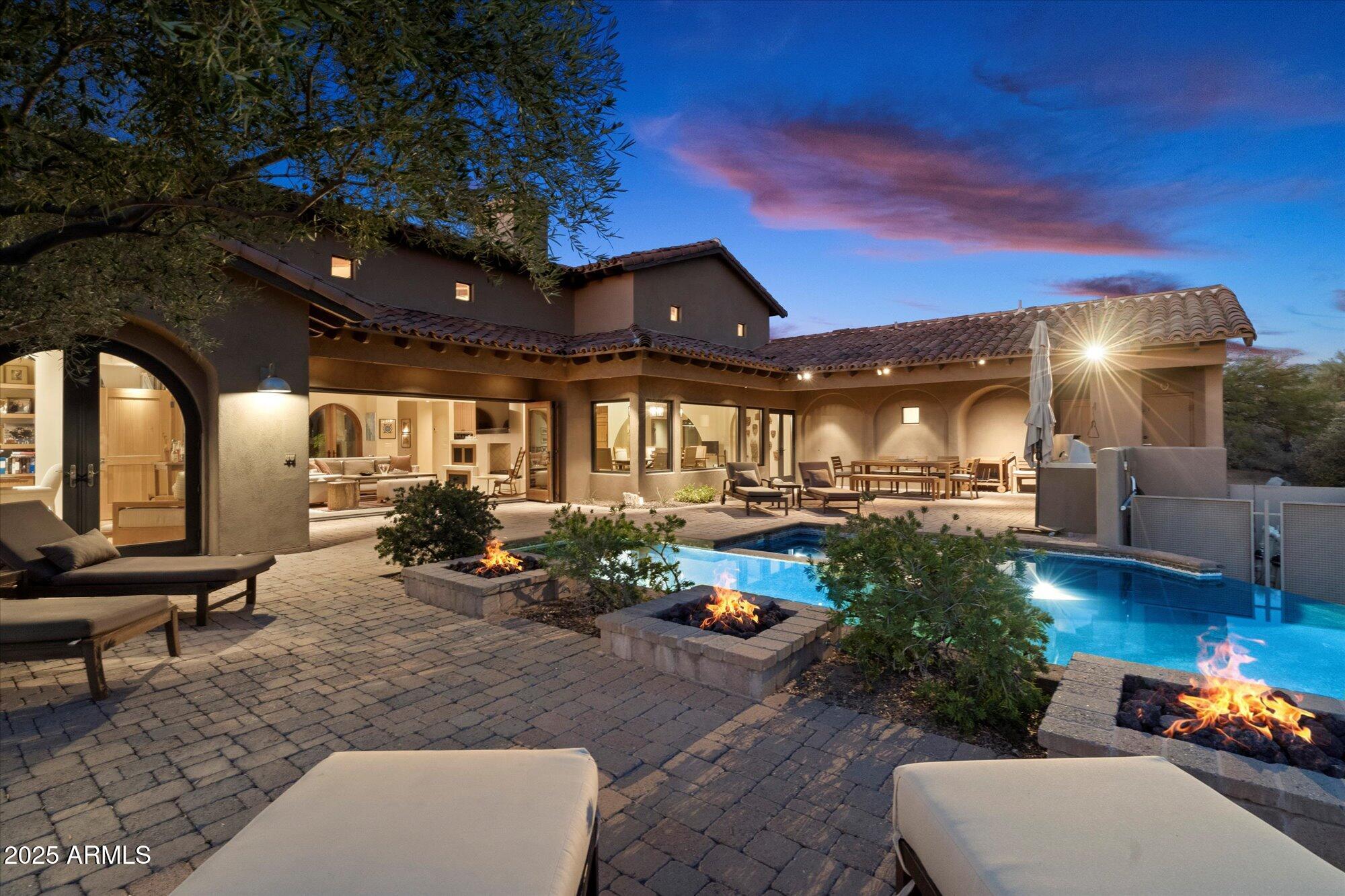 Pinnacle Peak Heights - Residential