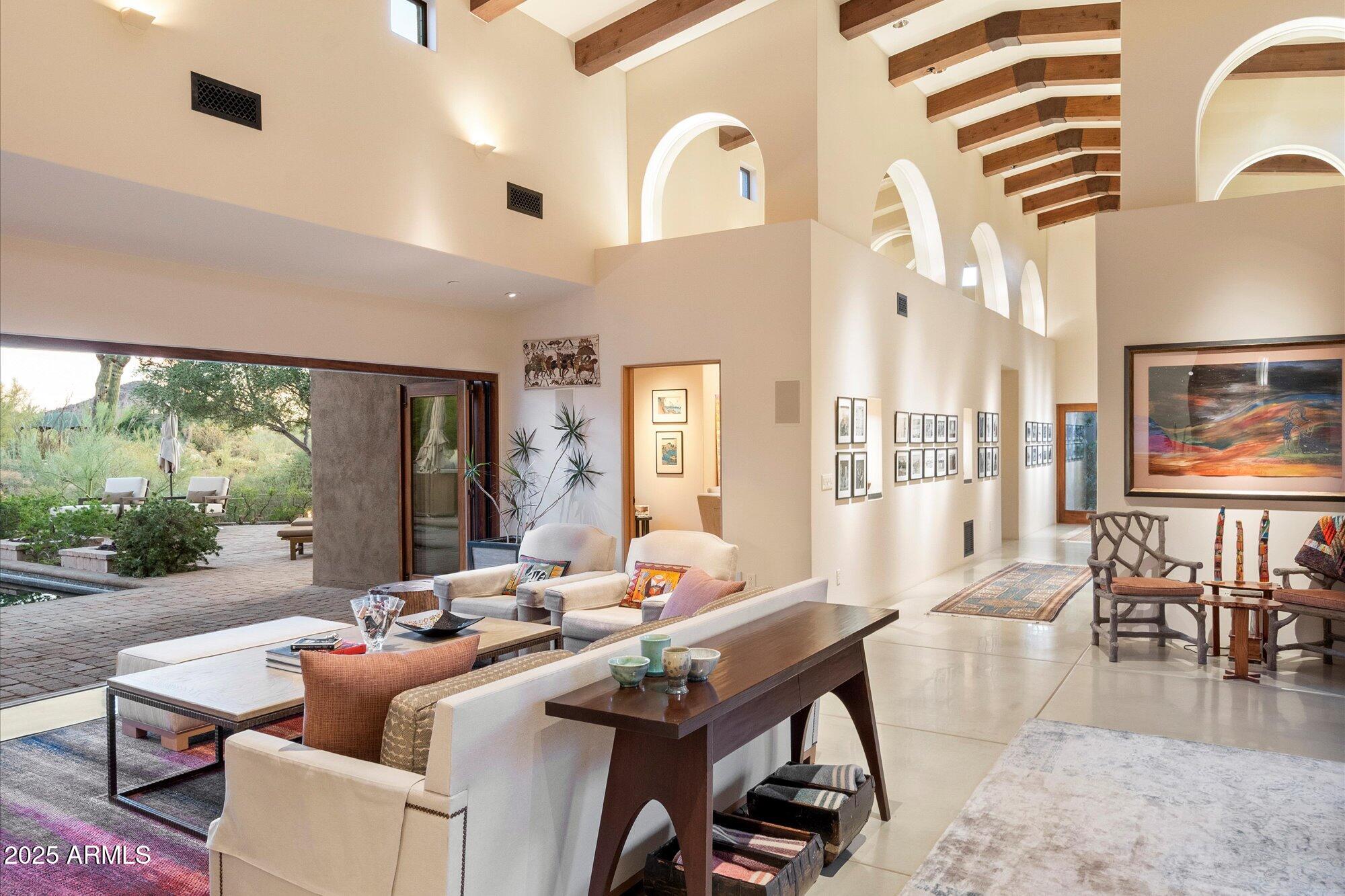 Pinnacle Peak Heights - Residential
