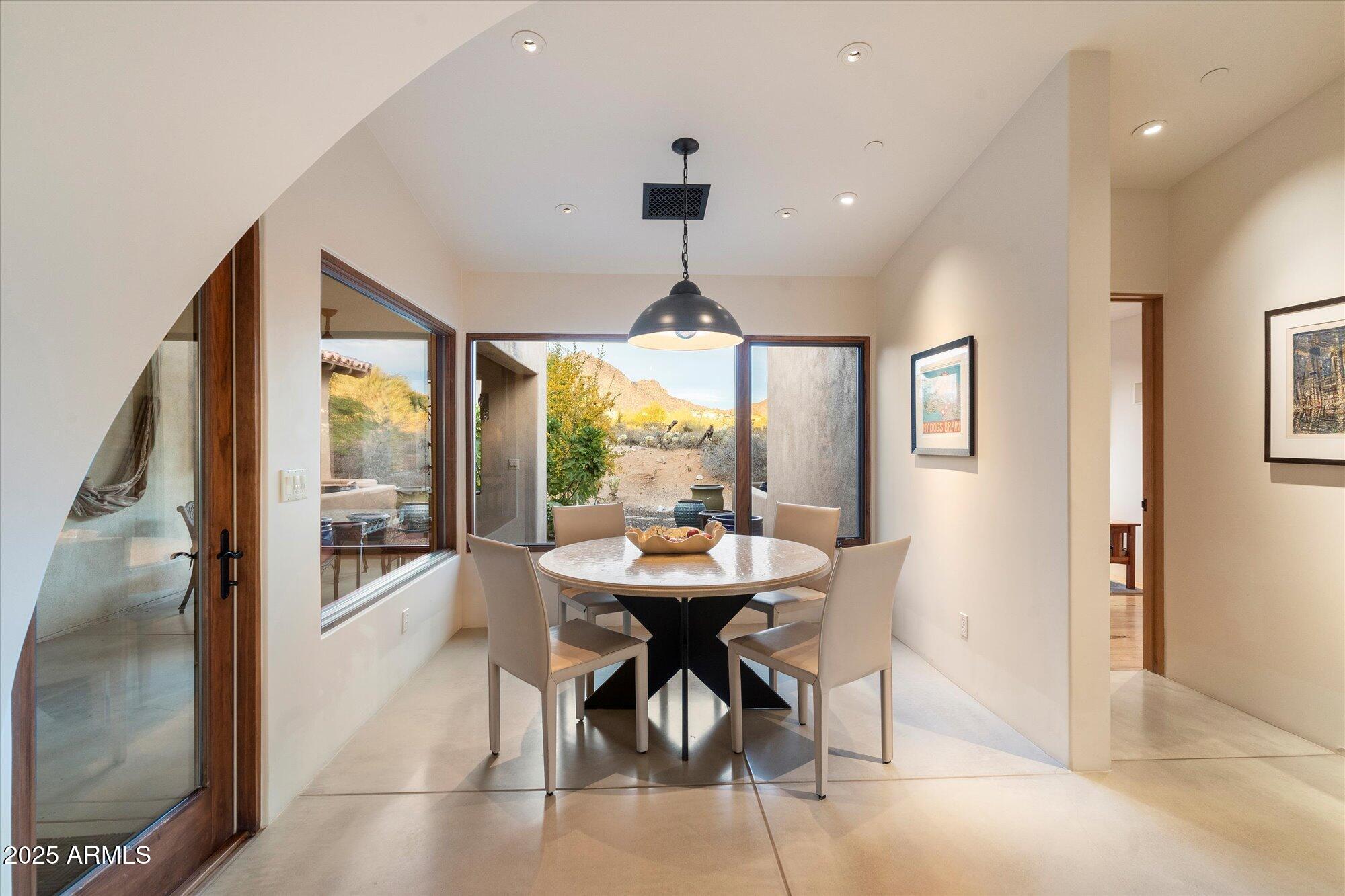 Pinnacle Peak Heights - Residential