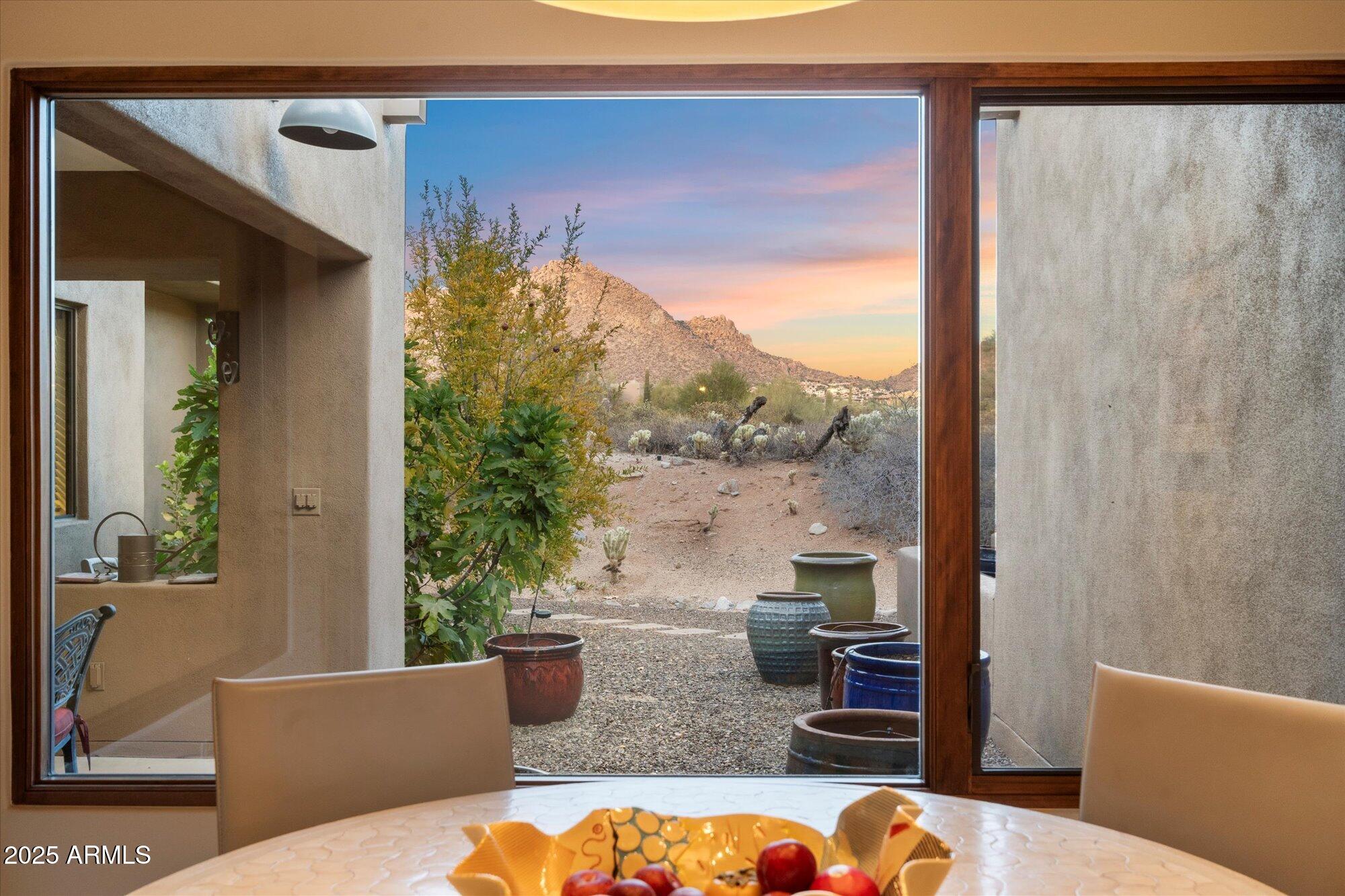 Pinnacle Peak Heights - Residential