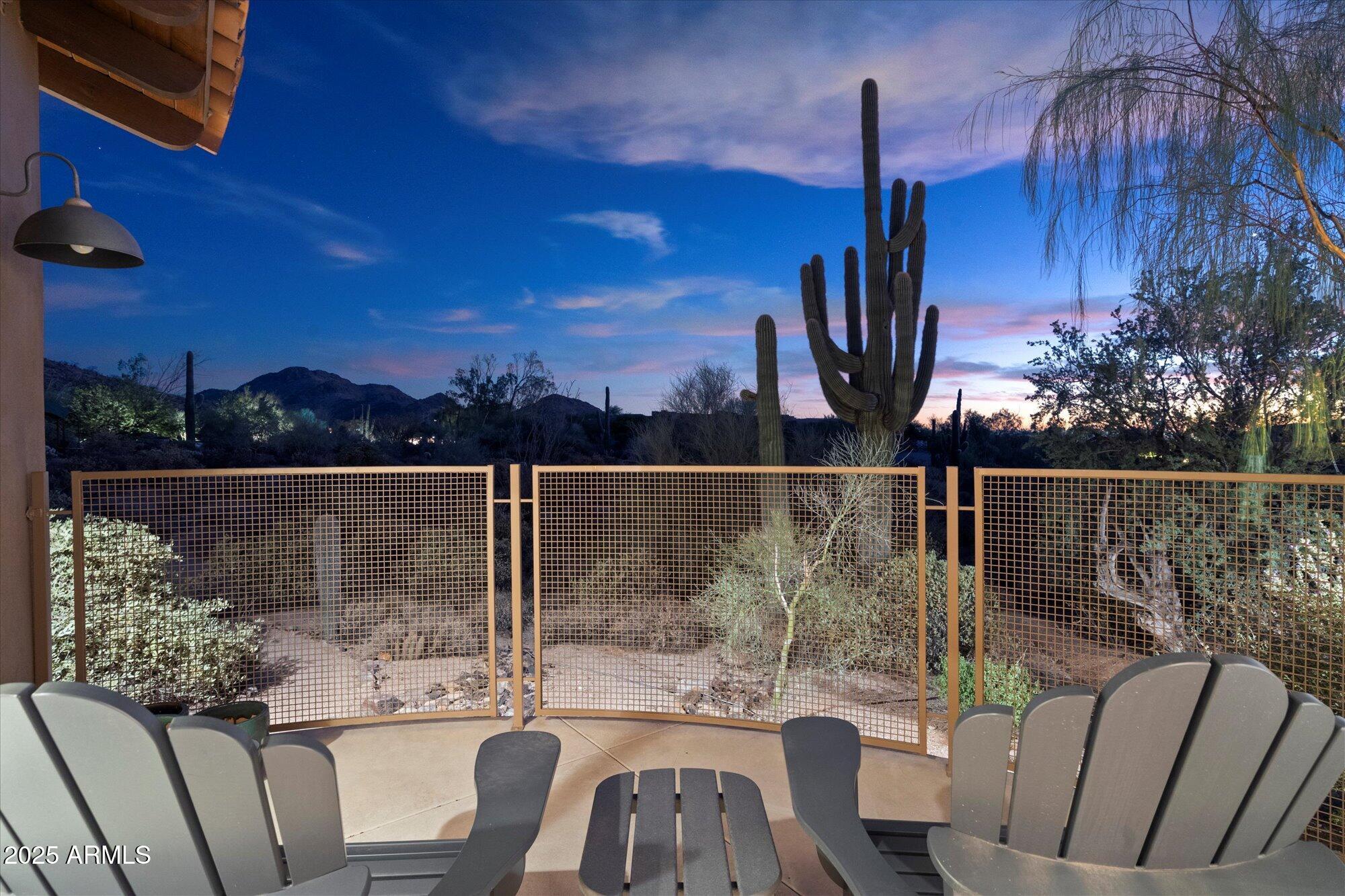 Pinnacle Peak Heights - Residential