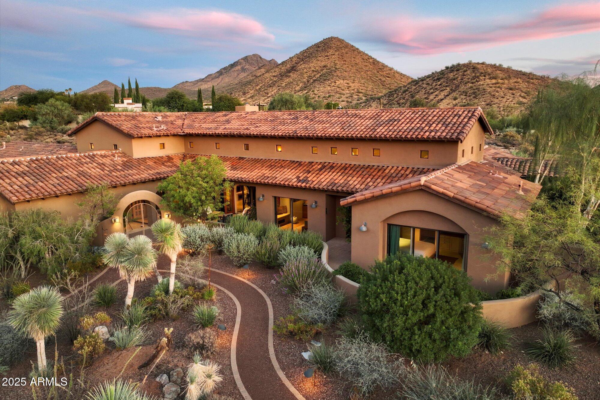Pinnacle Peak Heights - Residential