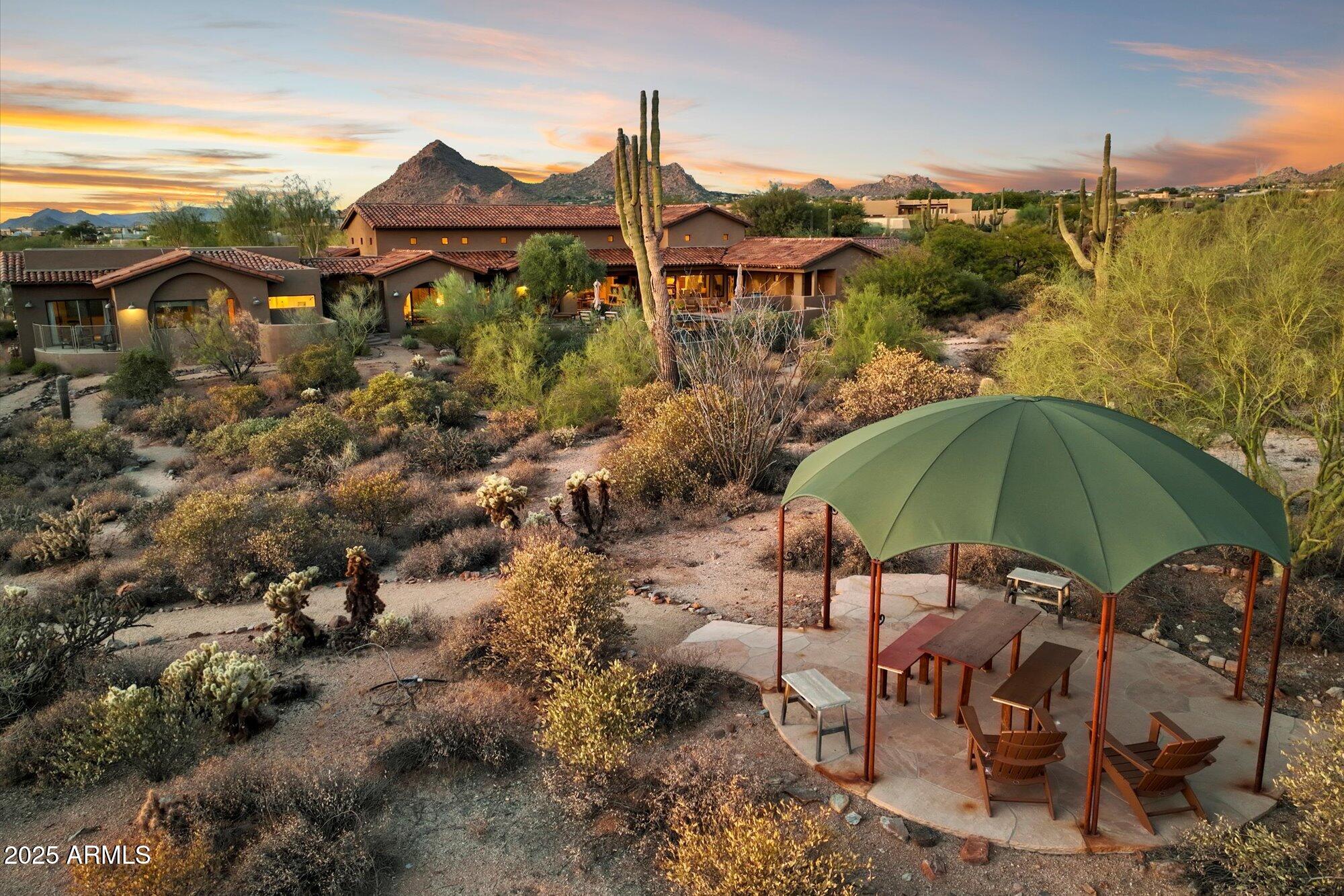 Pinnacle Peak Heights - Residential