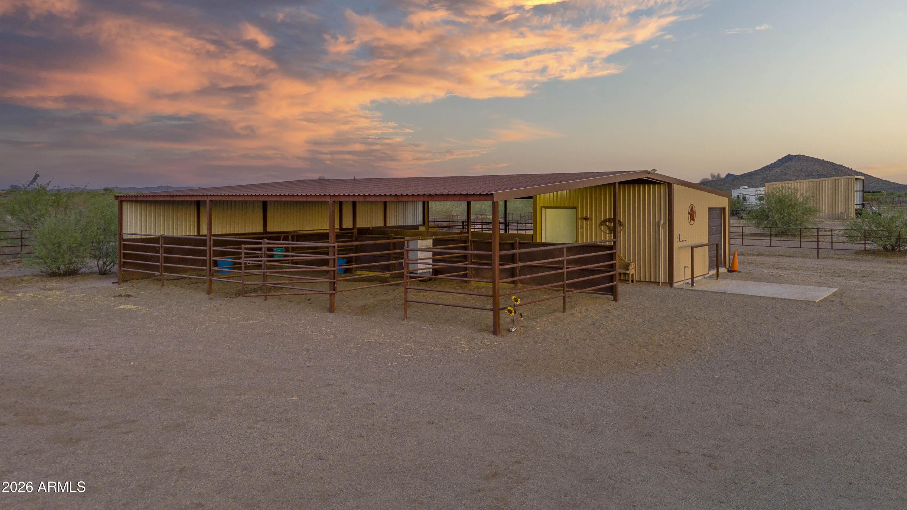 J-1 Ranches - Residential
