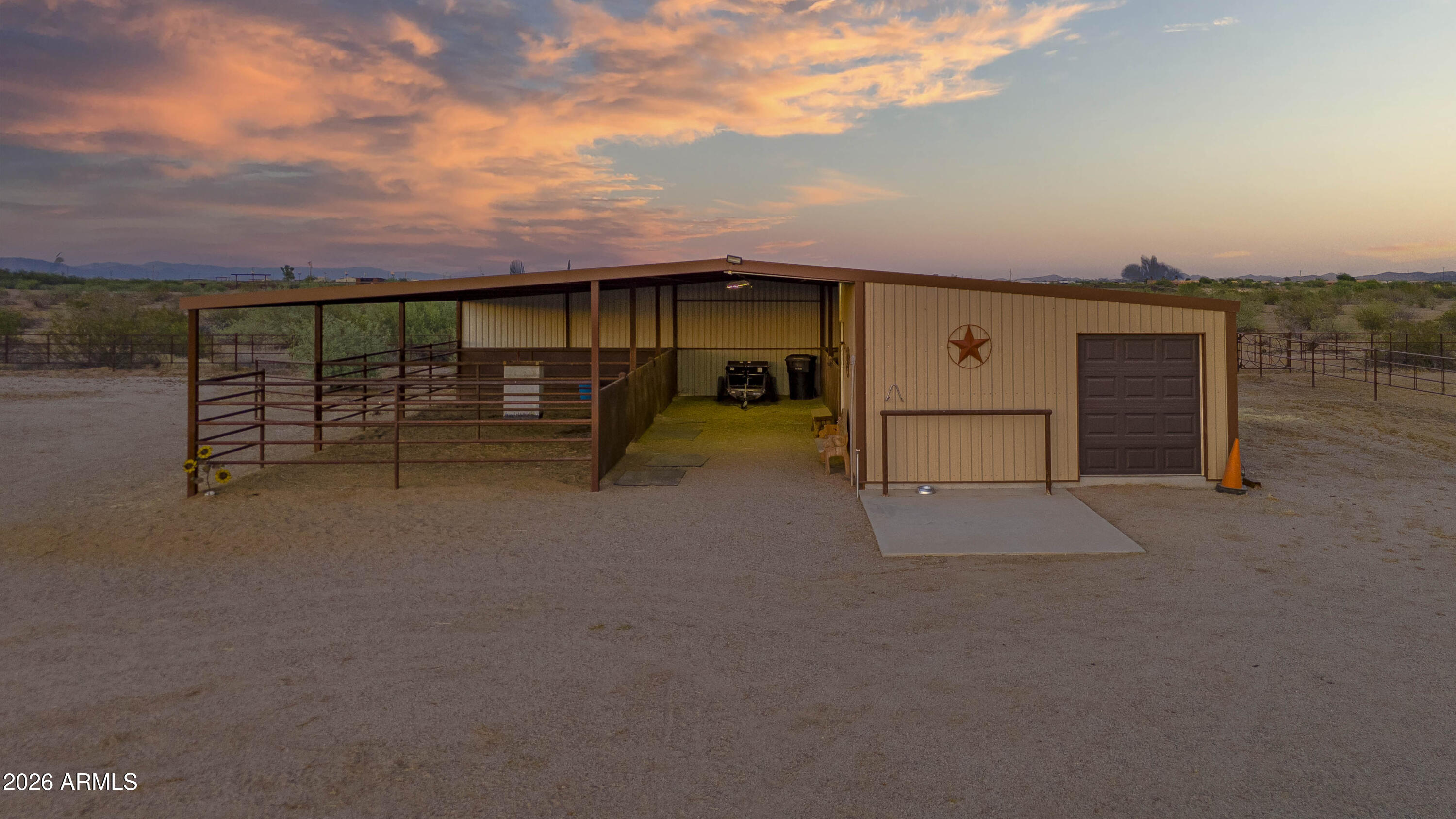 J-1 Ranches - Residential