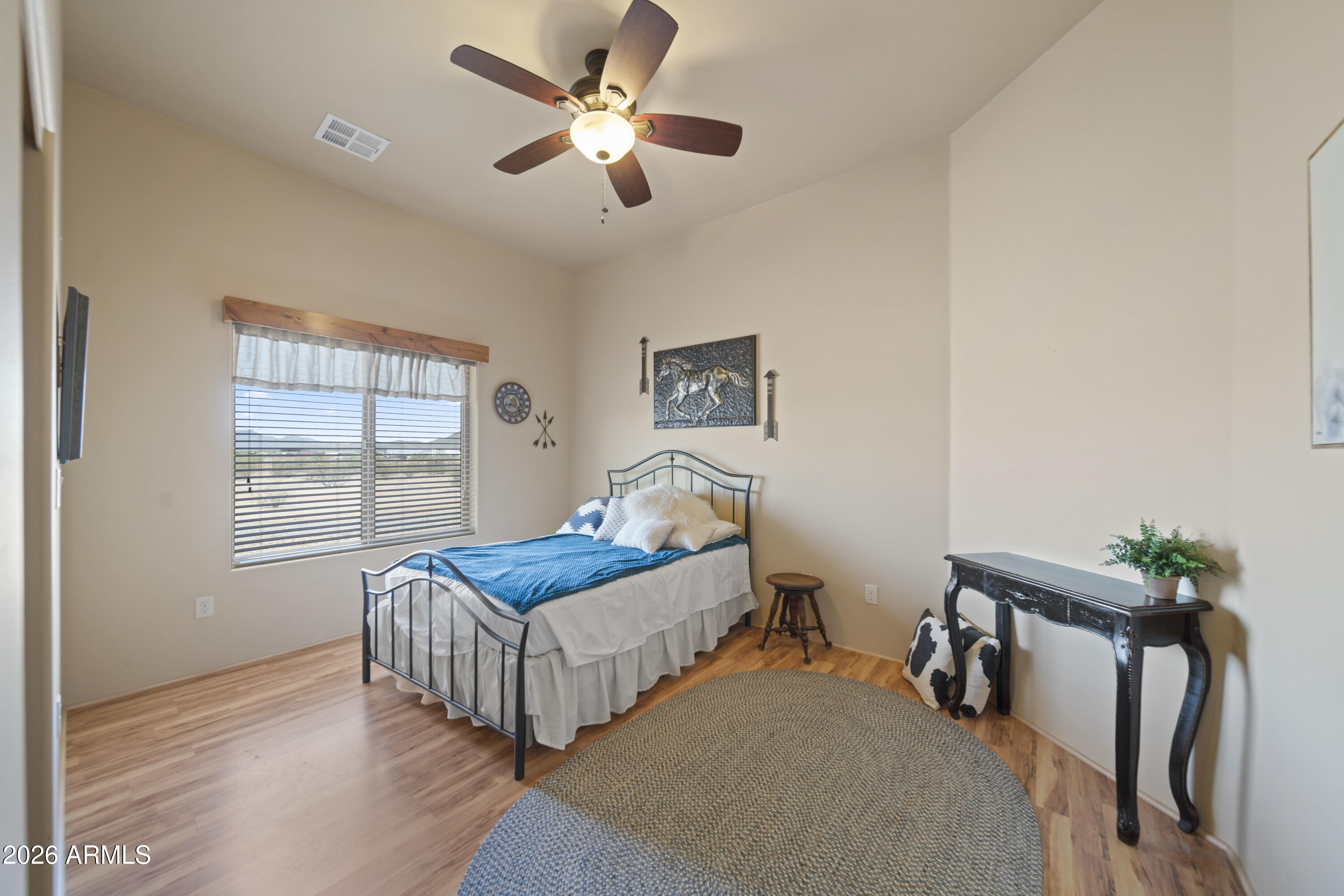J-1 Ranches - Residential