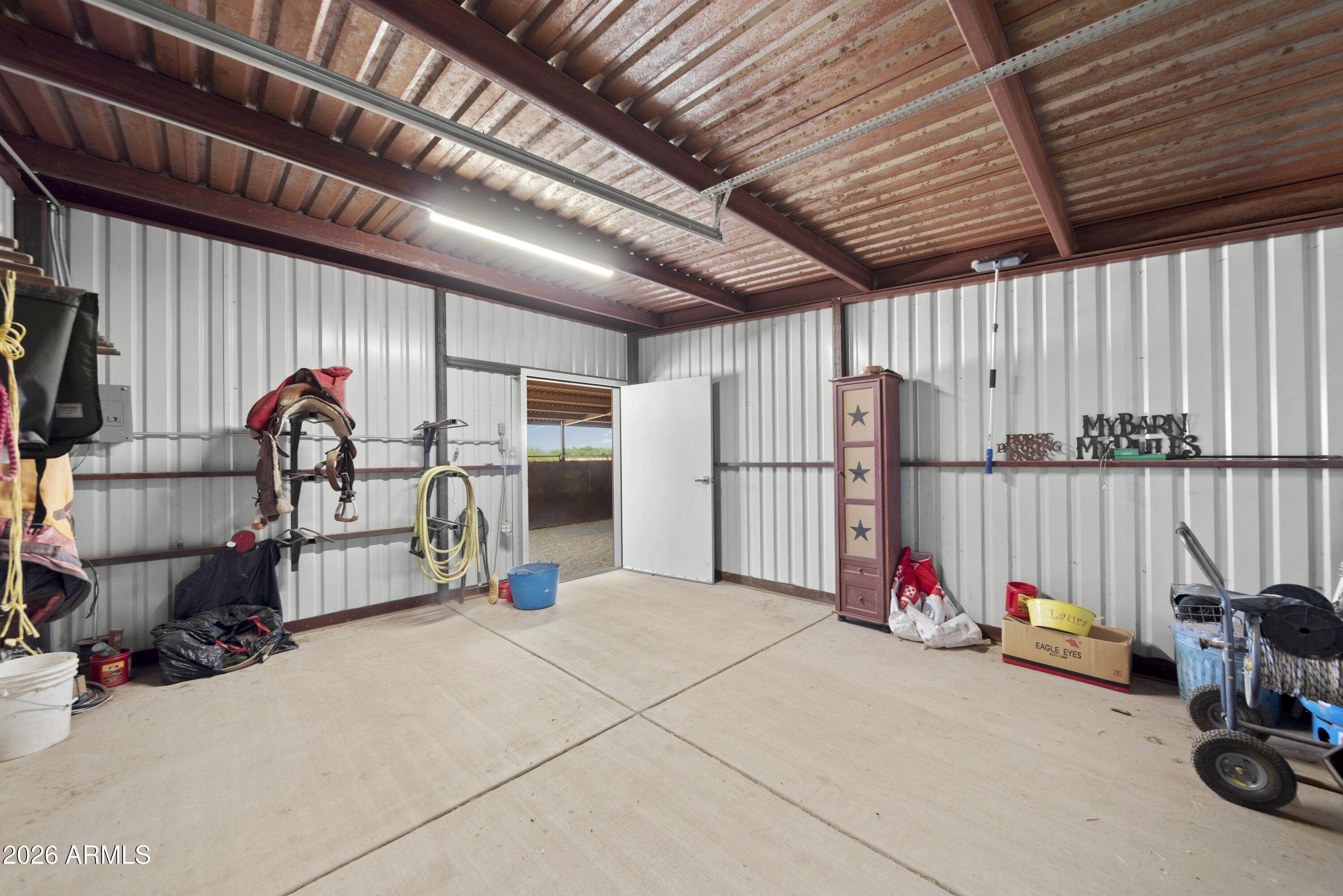 J-1 Ranches - Residential