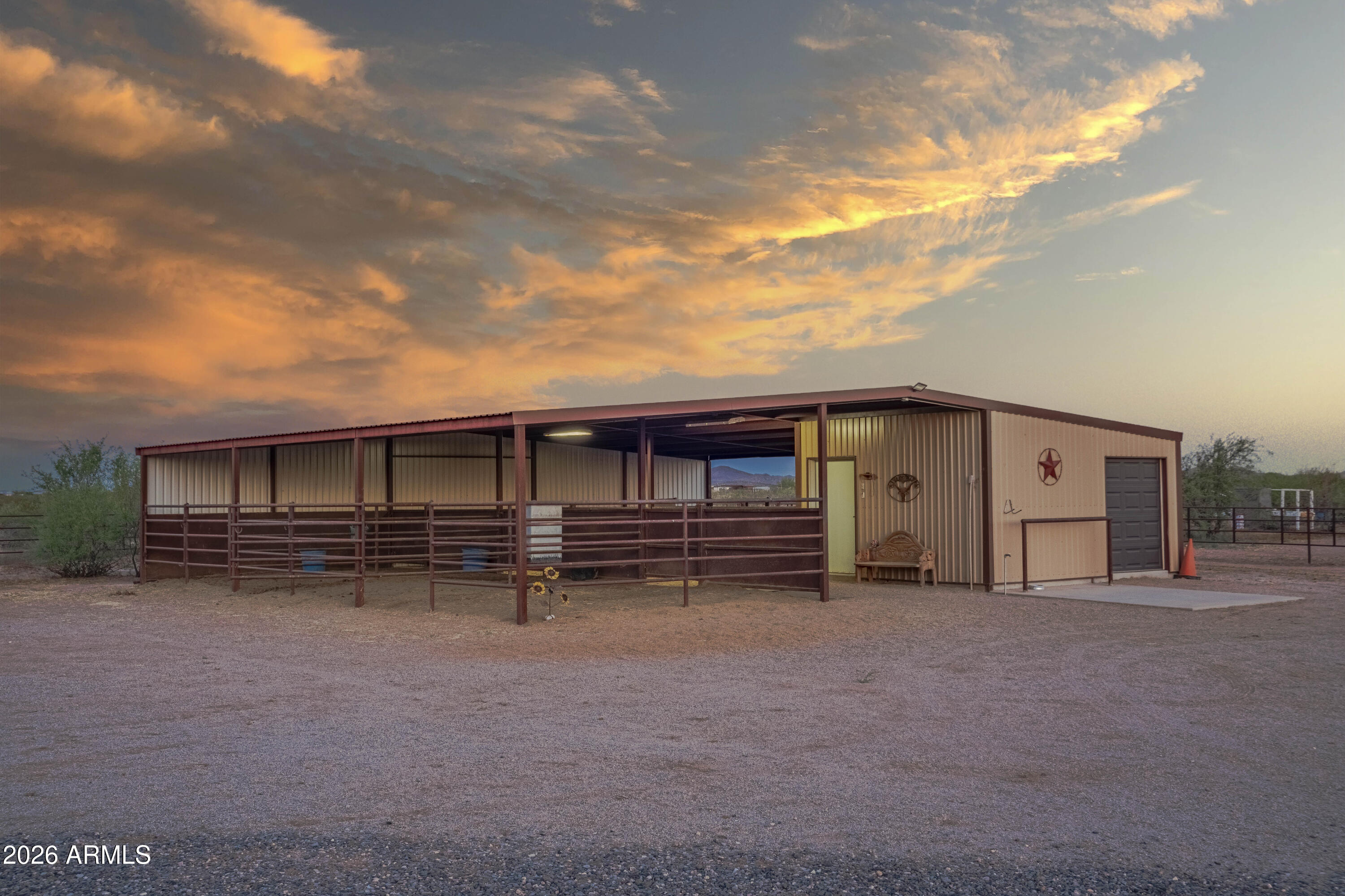 J-1 Ranches - Residential
