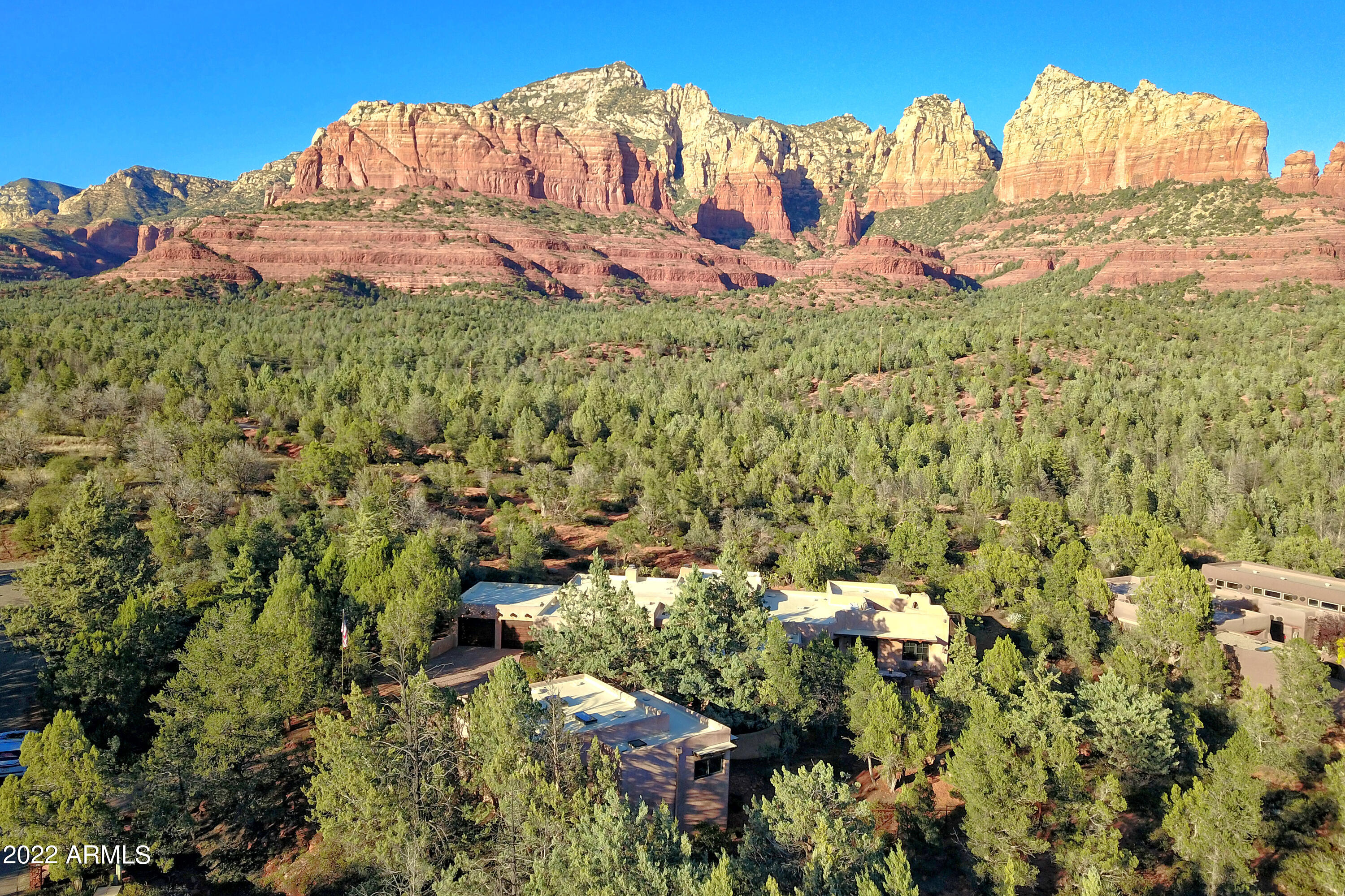 INDIAN TRAILS - Residential