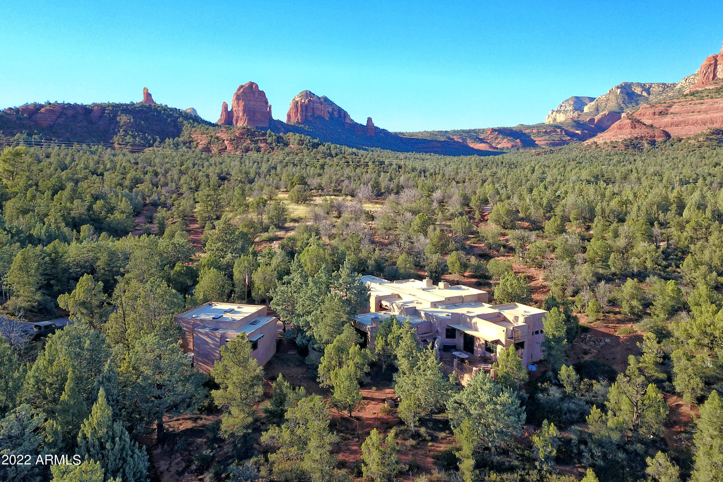 INDIAN TRAILS - Residential