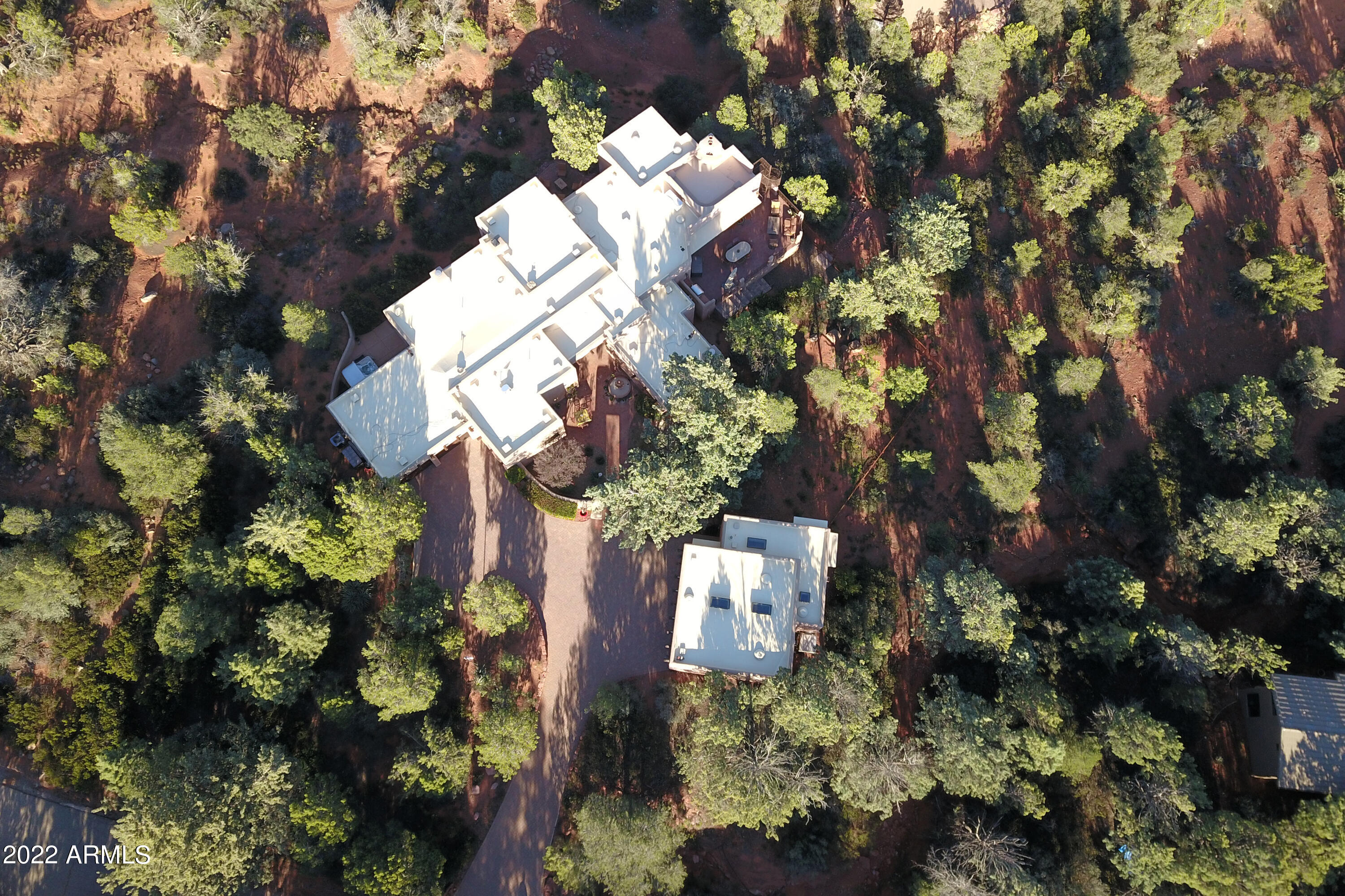 INDIAN TRAILS - Residential