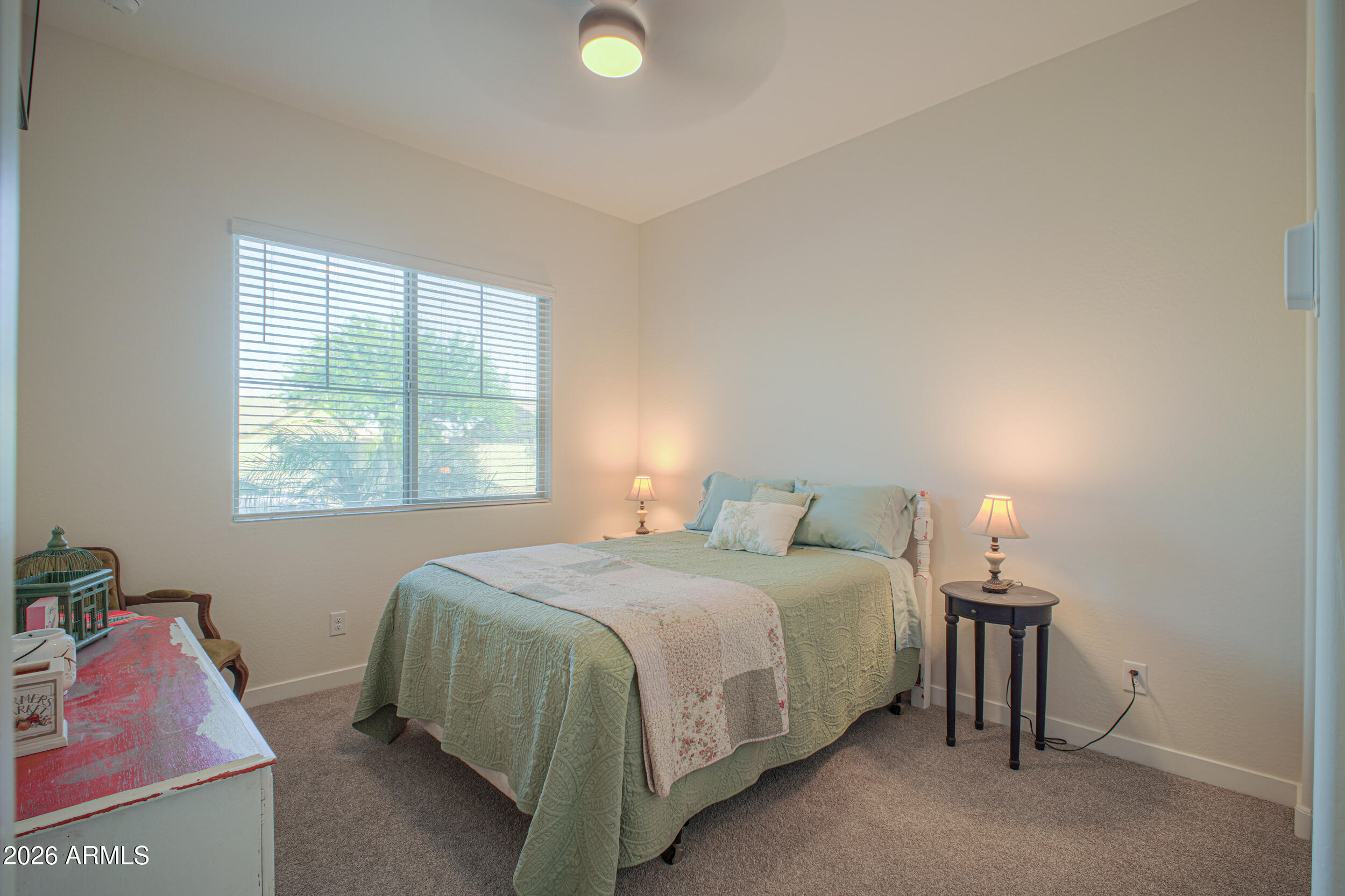 MCCARTNEY RANCH PARCEL 4 AMD - Residential