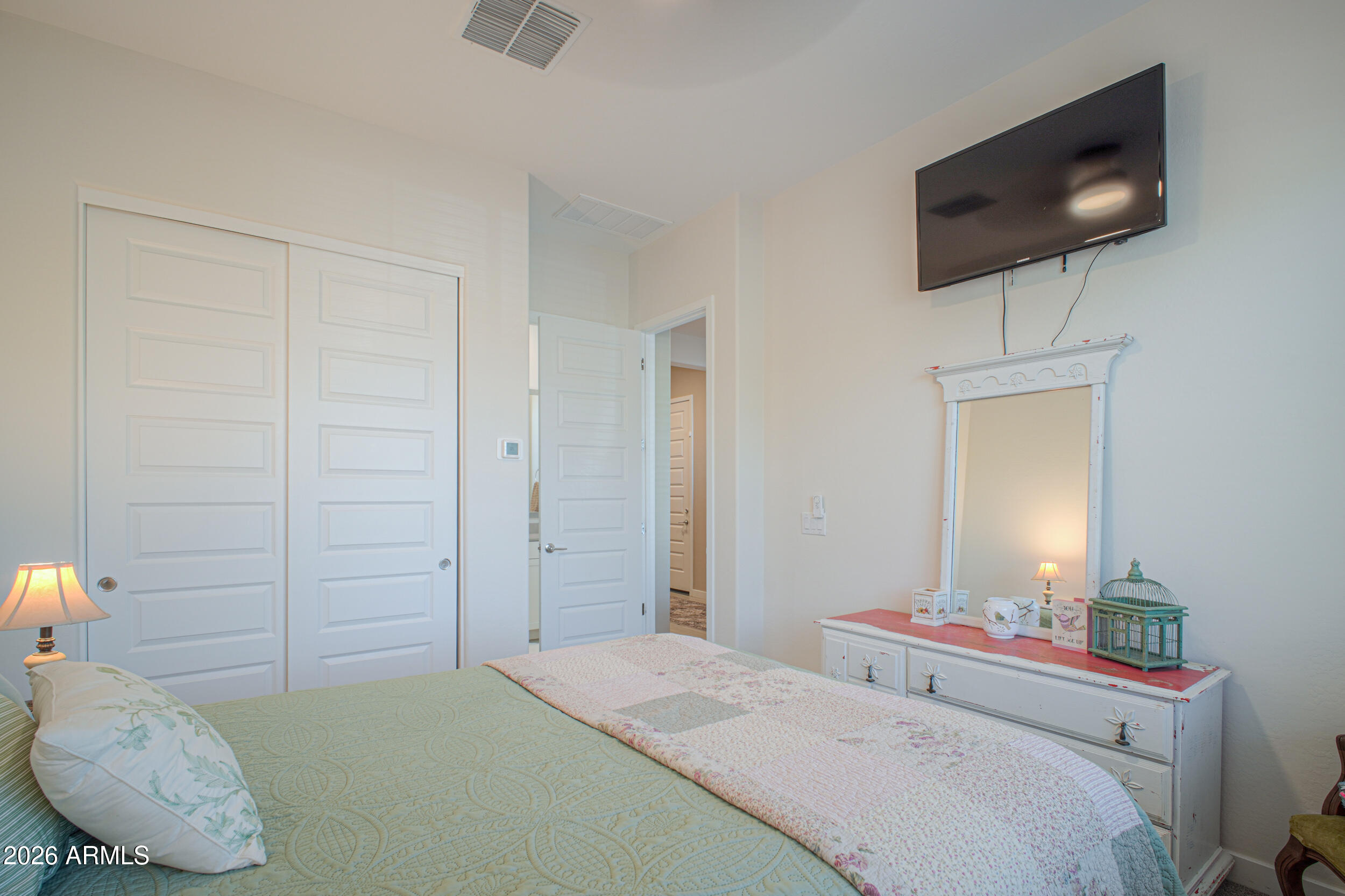 MCCARTNEY RANCH PARCEL 4 AMD - Residential